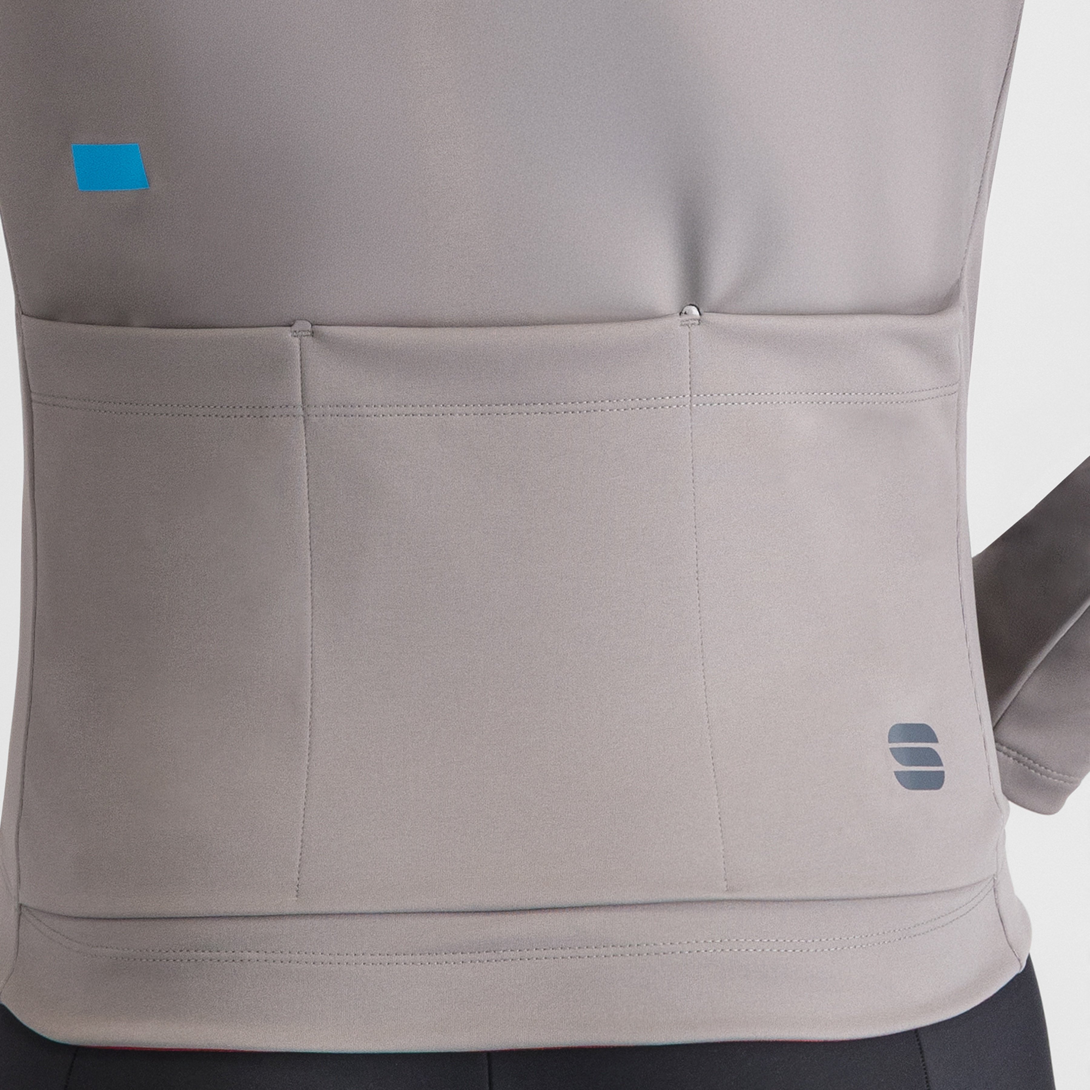 Classic jacket - nikel grey - sportful