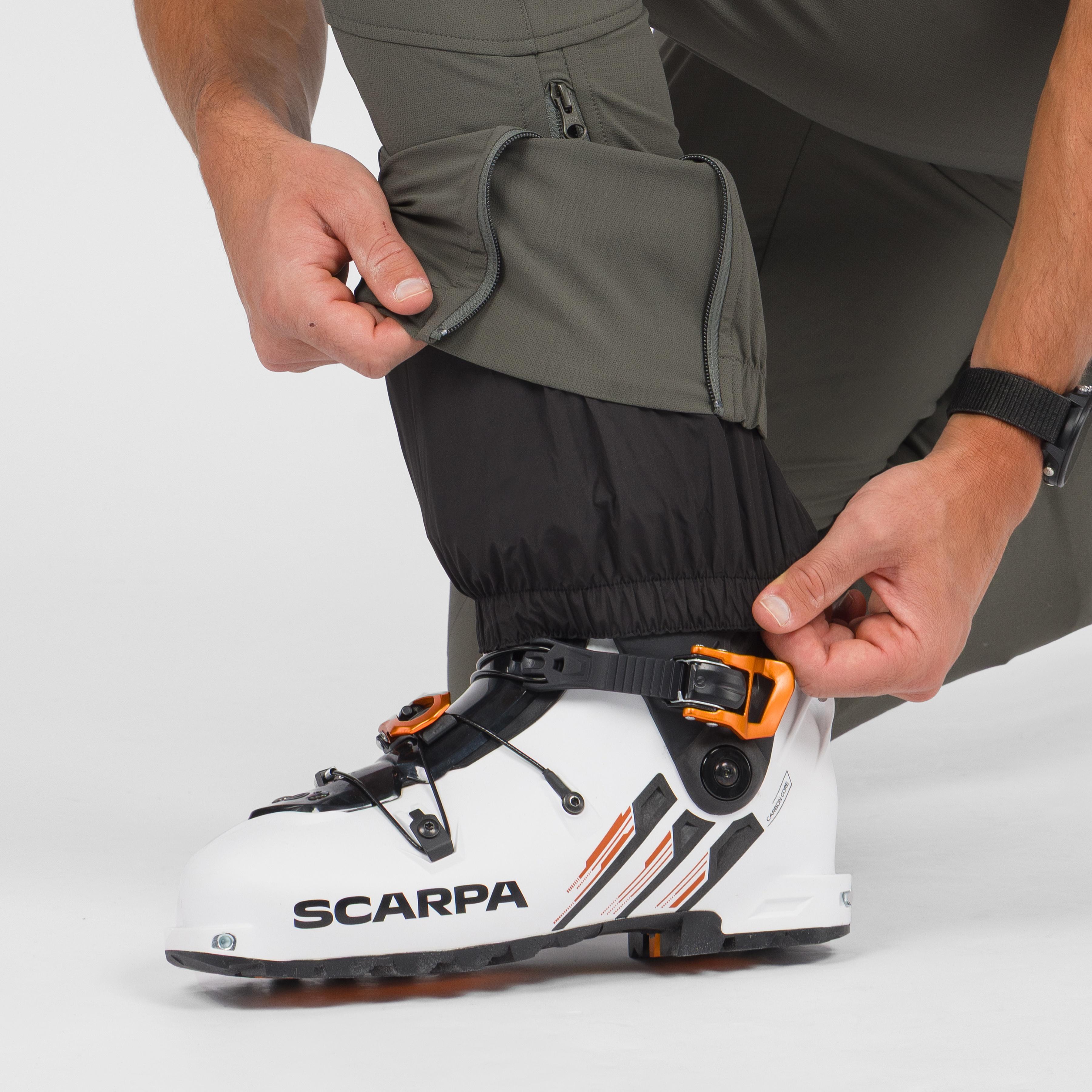 San martino 2.0 pants - kambaba - karpos