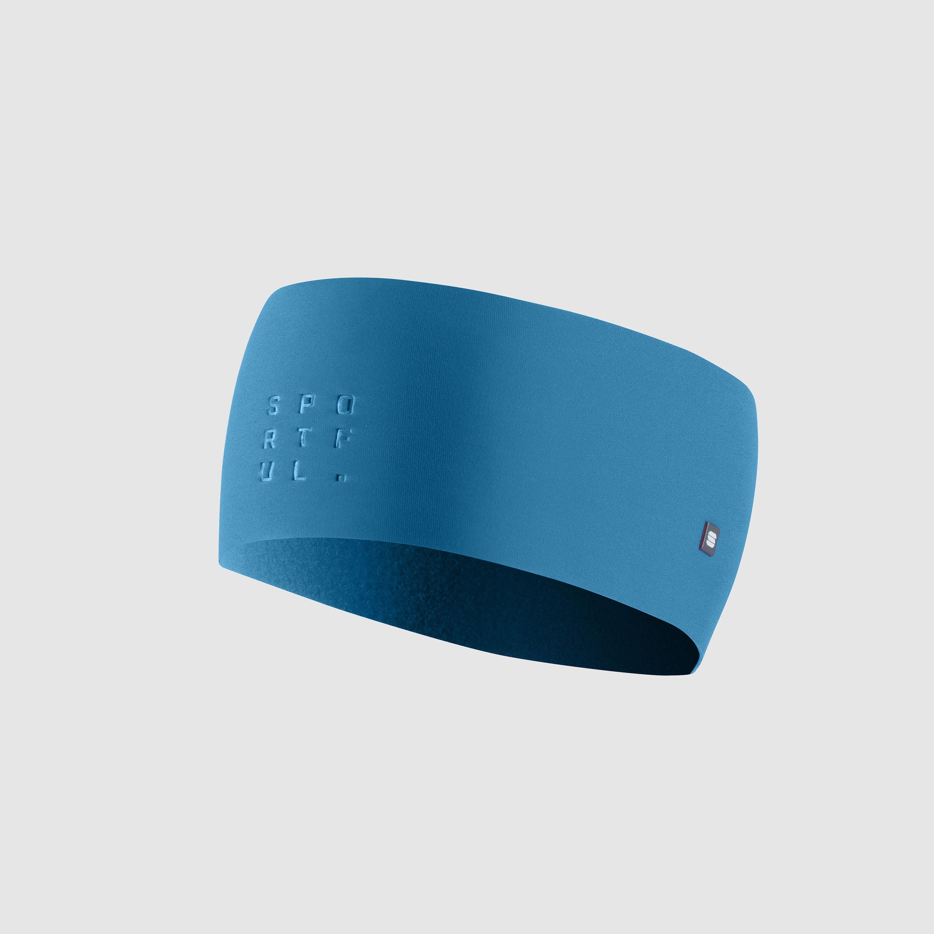 Srk w headband - star blue - sportful