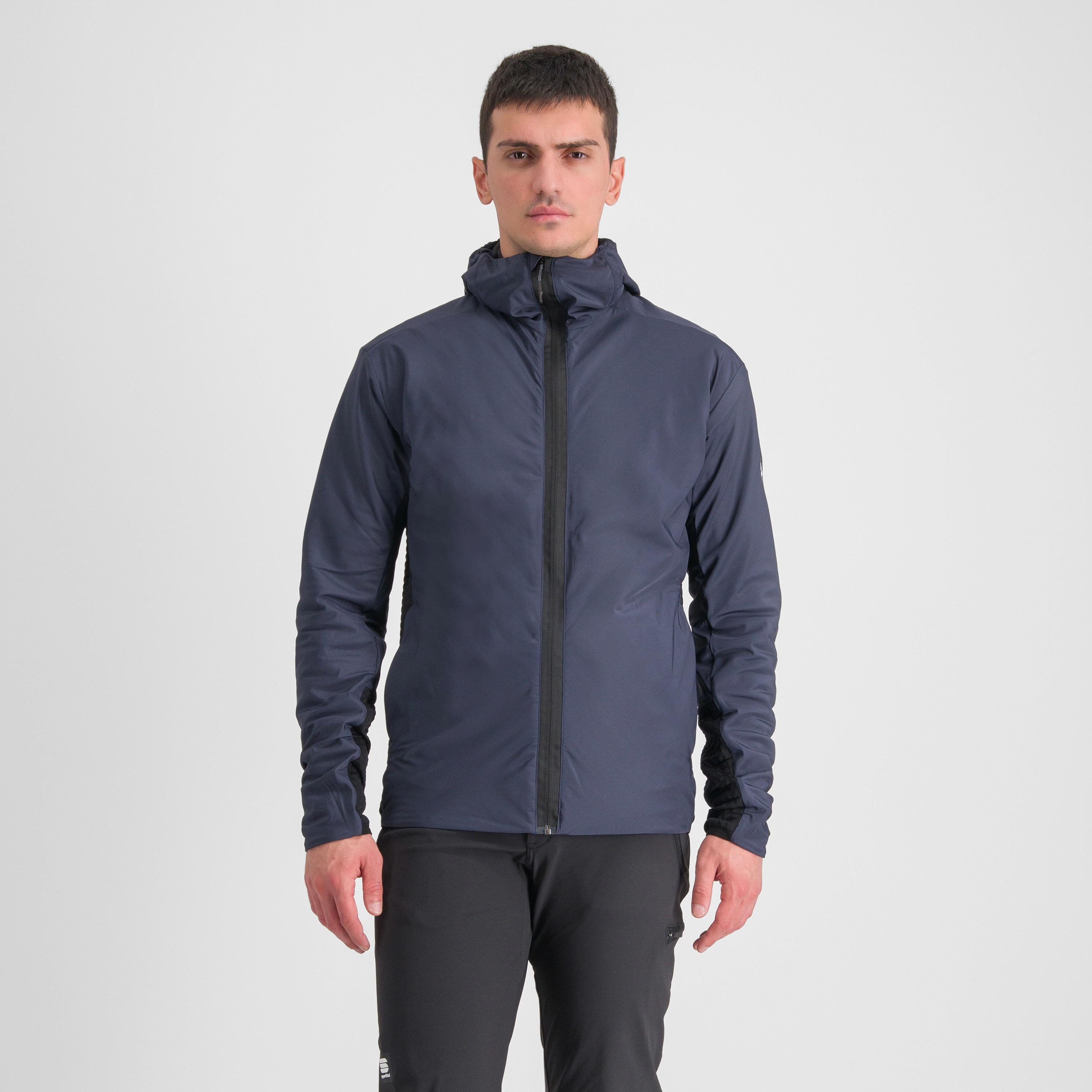 Xplore active jacket - galaxy blue - sportful