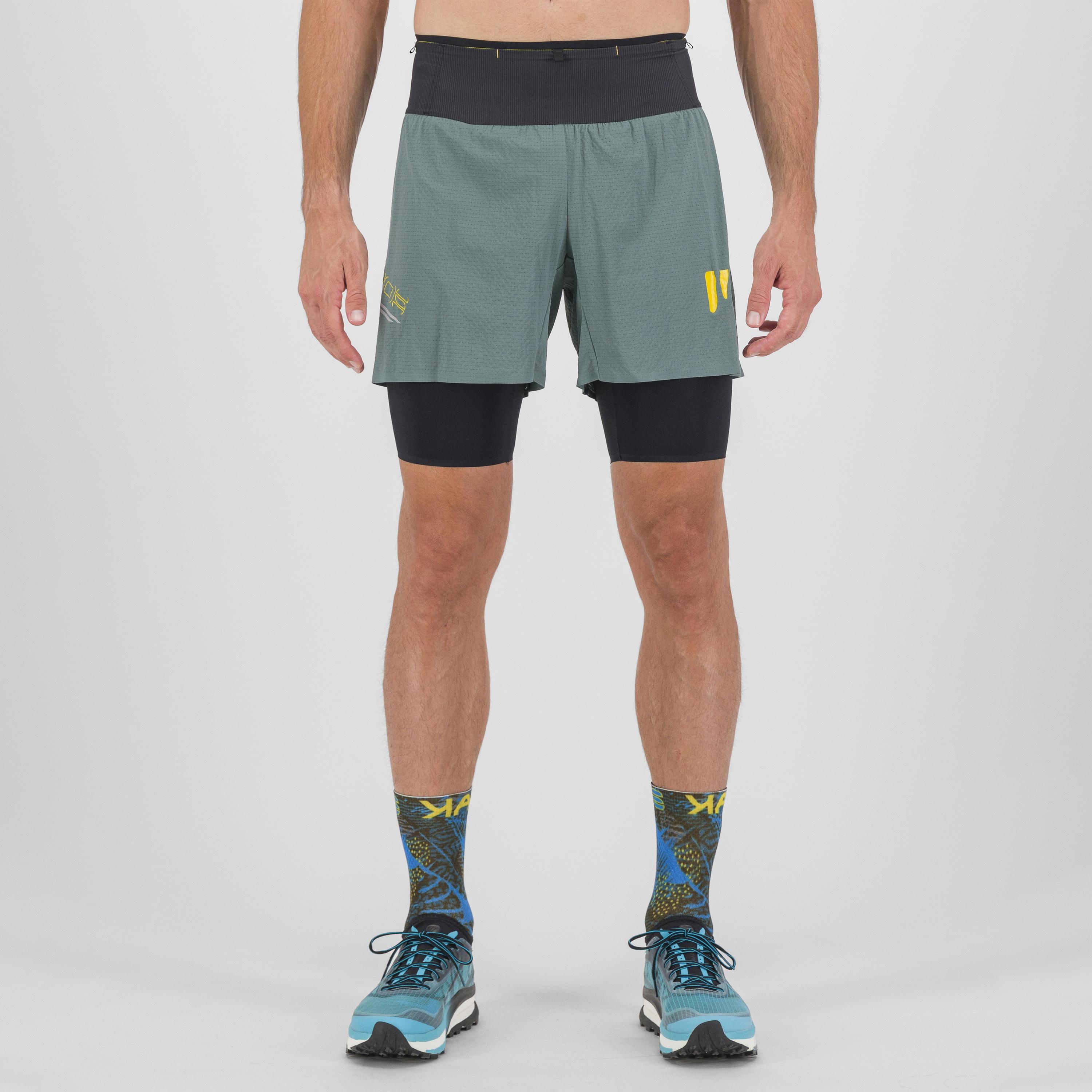 Cengia short - north atlantic/black - karpos