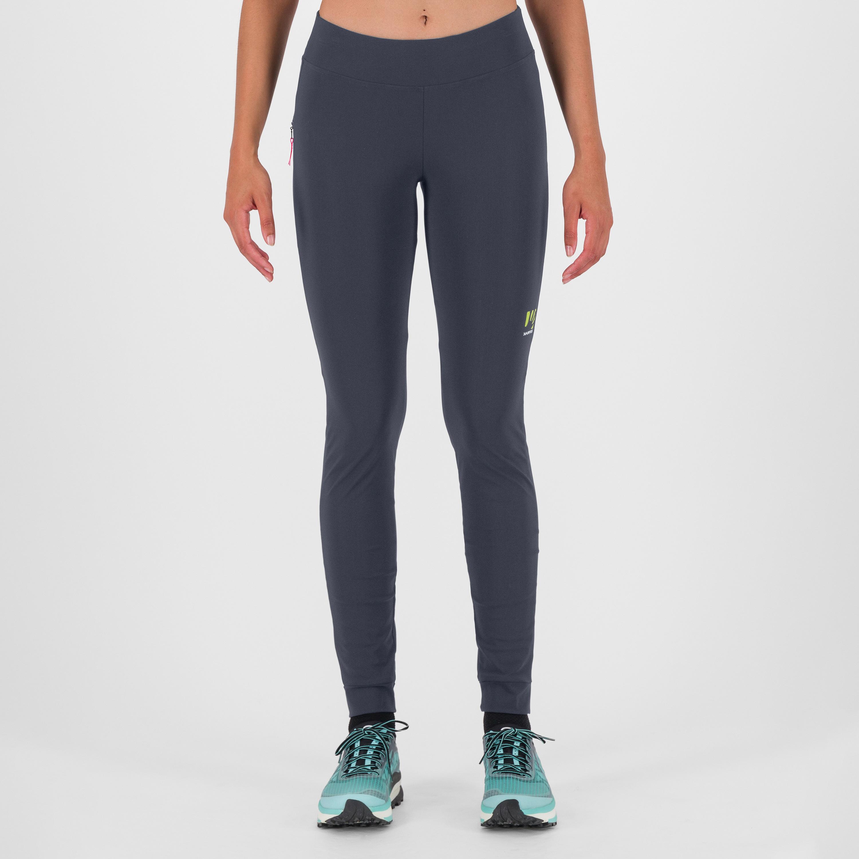 Easygoing light w pants - ombre blue - karpos