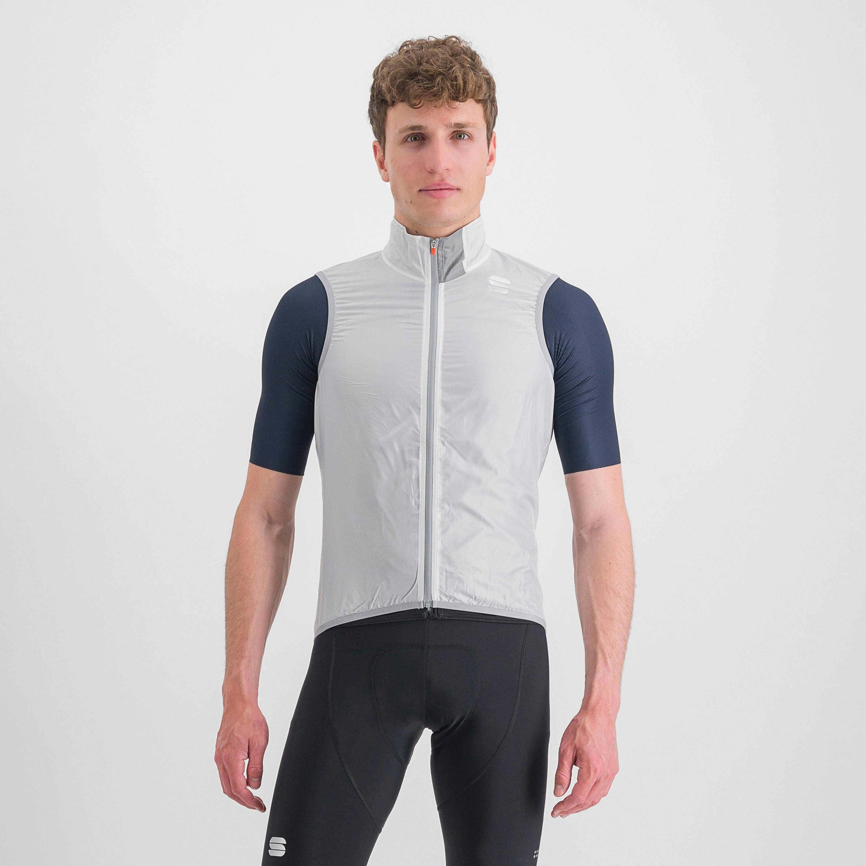 Hot pack easylight vest - white - sportful