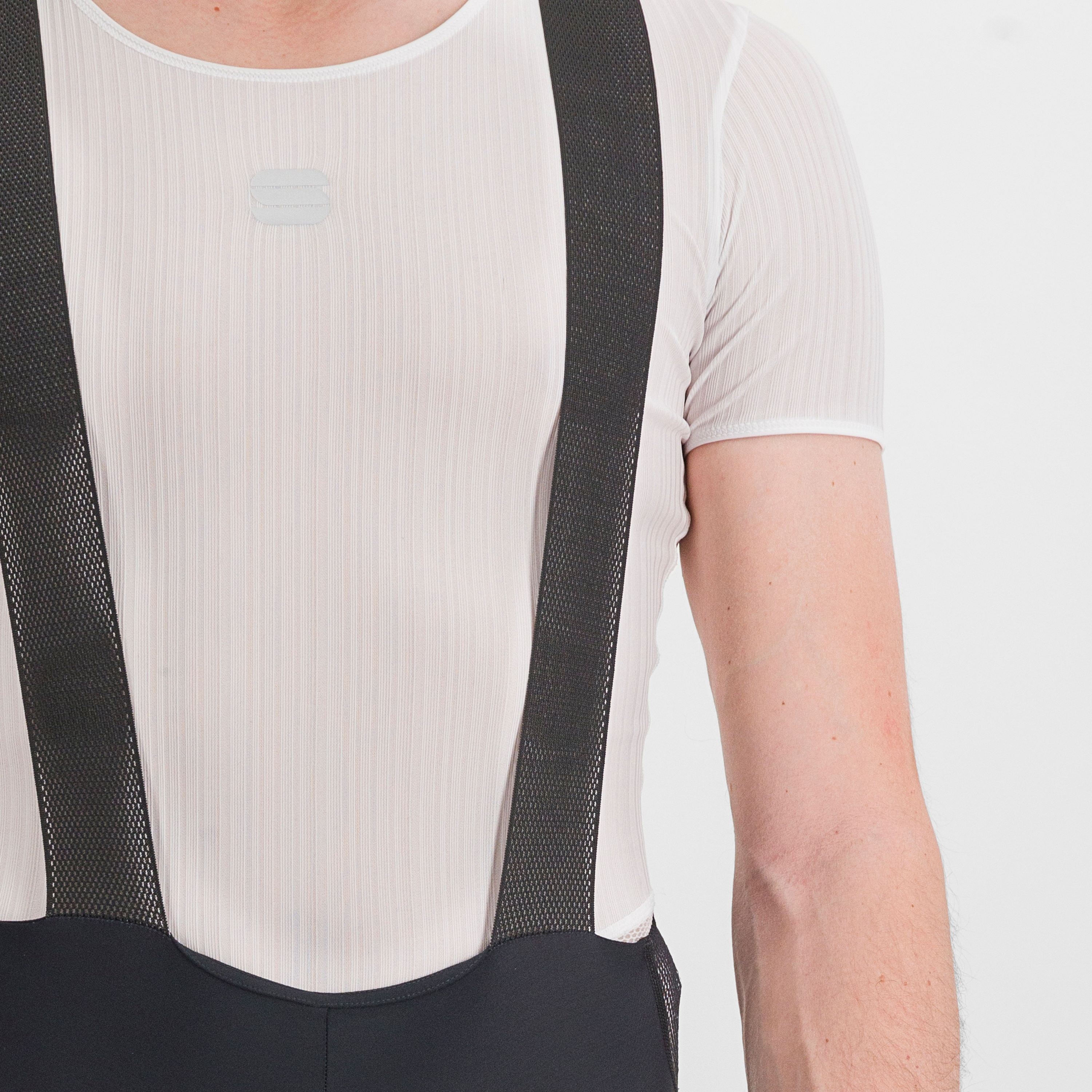 Classic bibshort - black - sportful