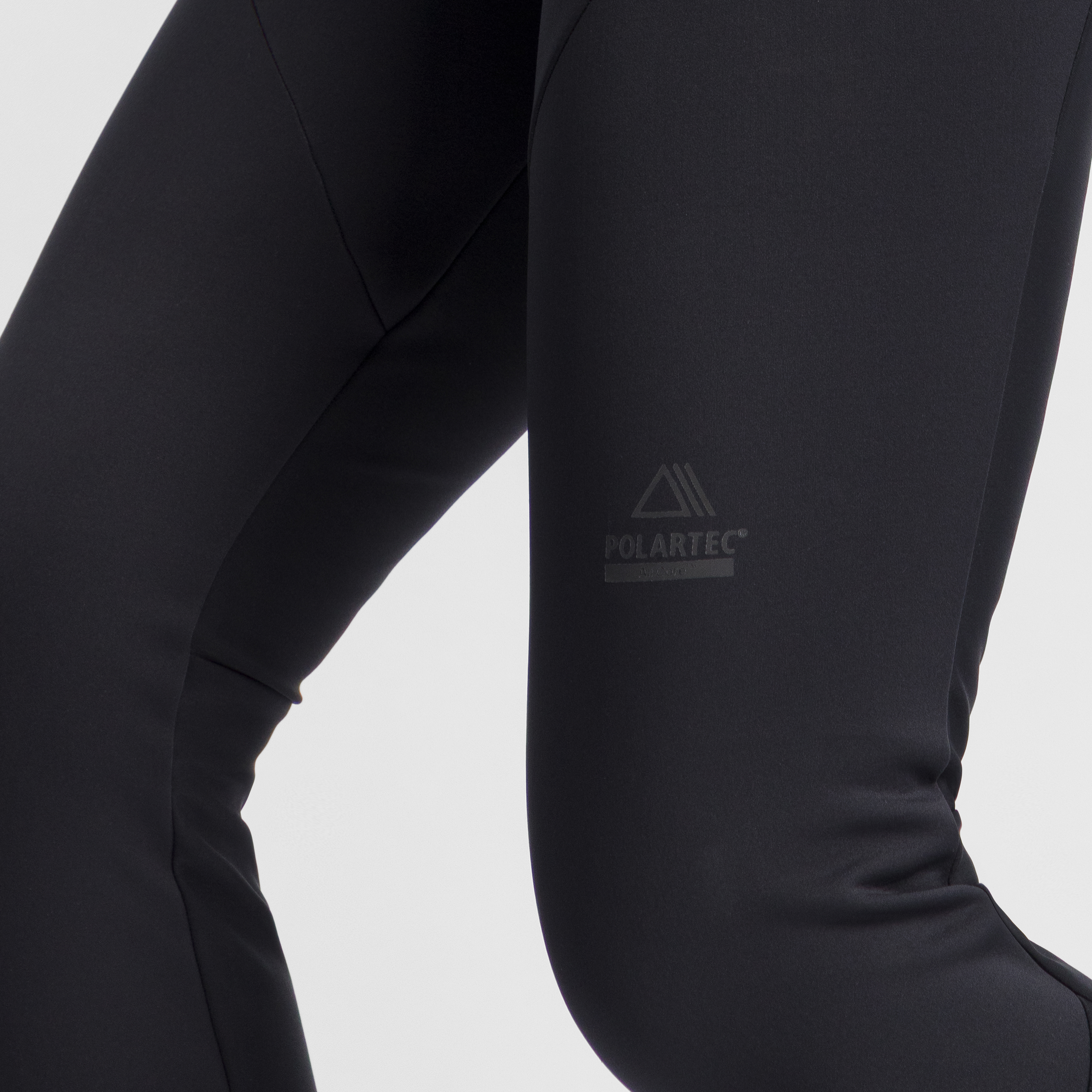Deepwinter w bibtight - black - sportful