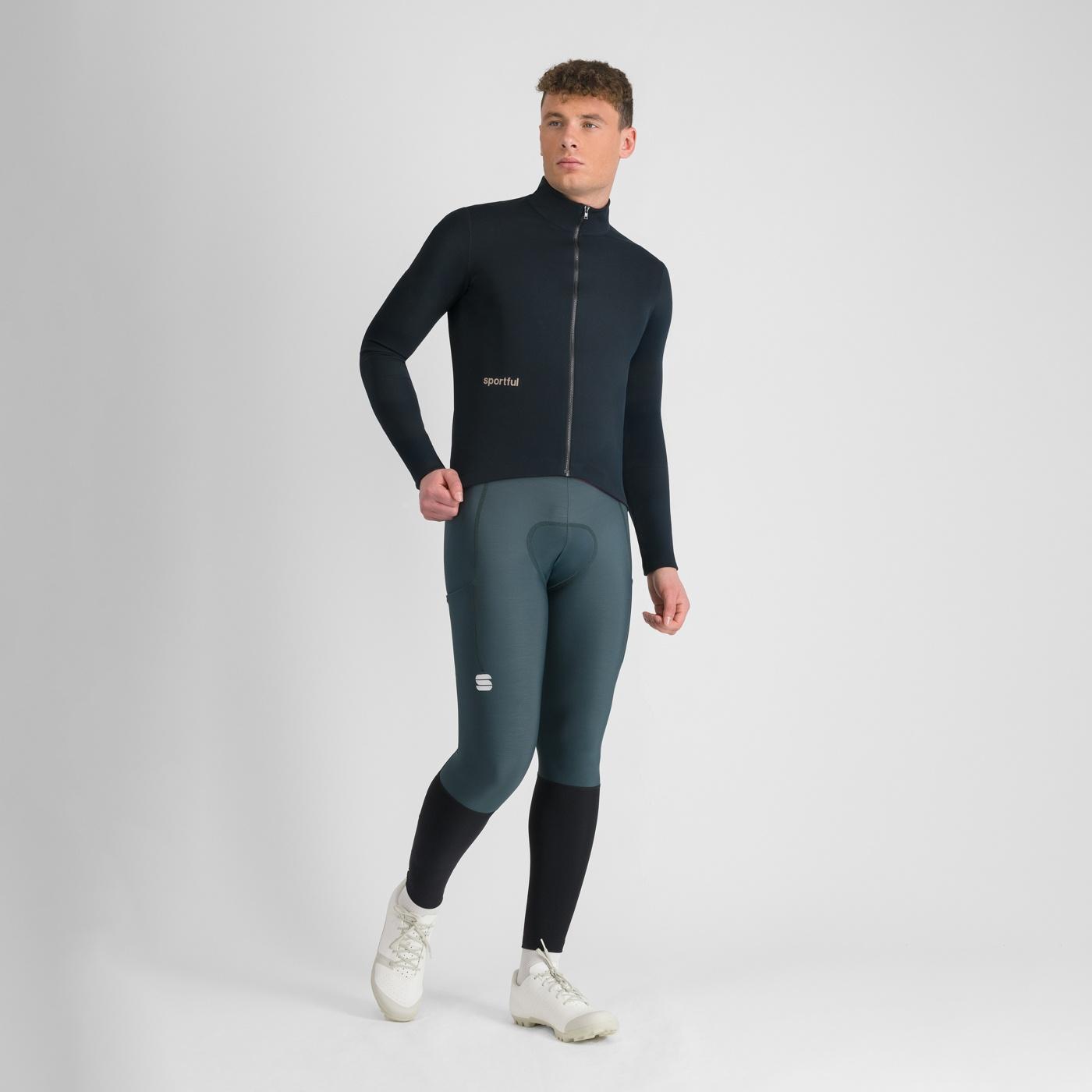 Classic jacket - black - sportful