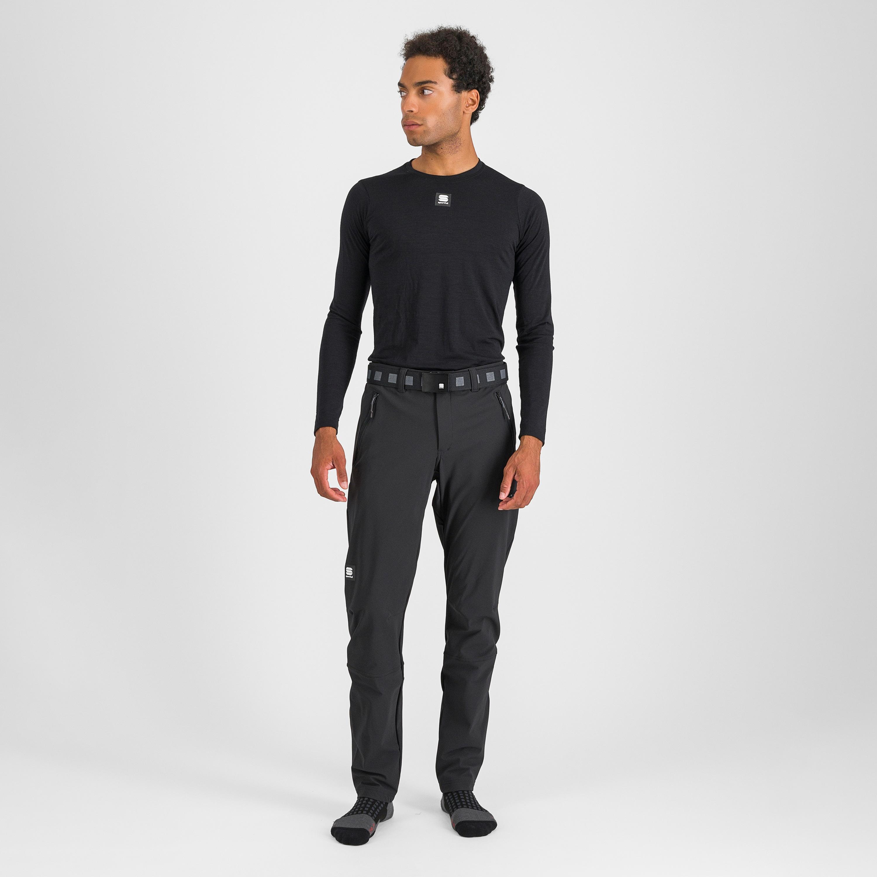 Xplore active pant - black - sportful