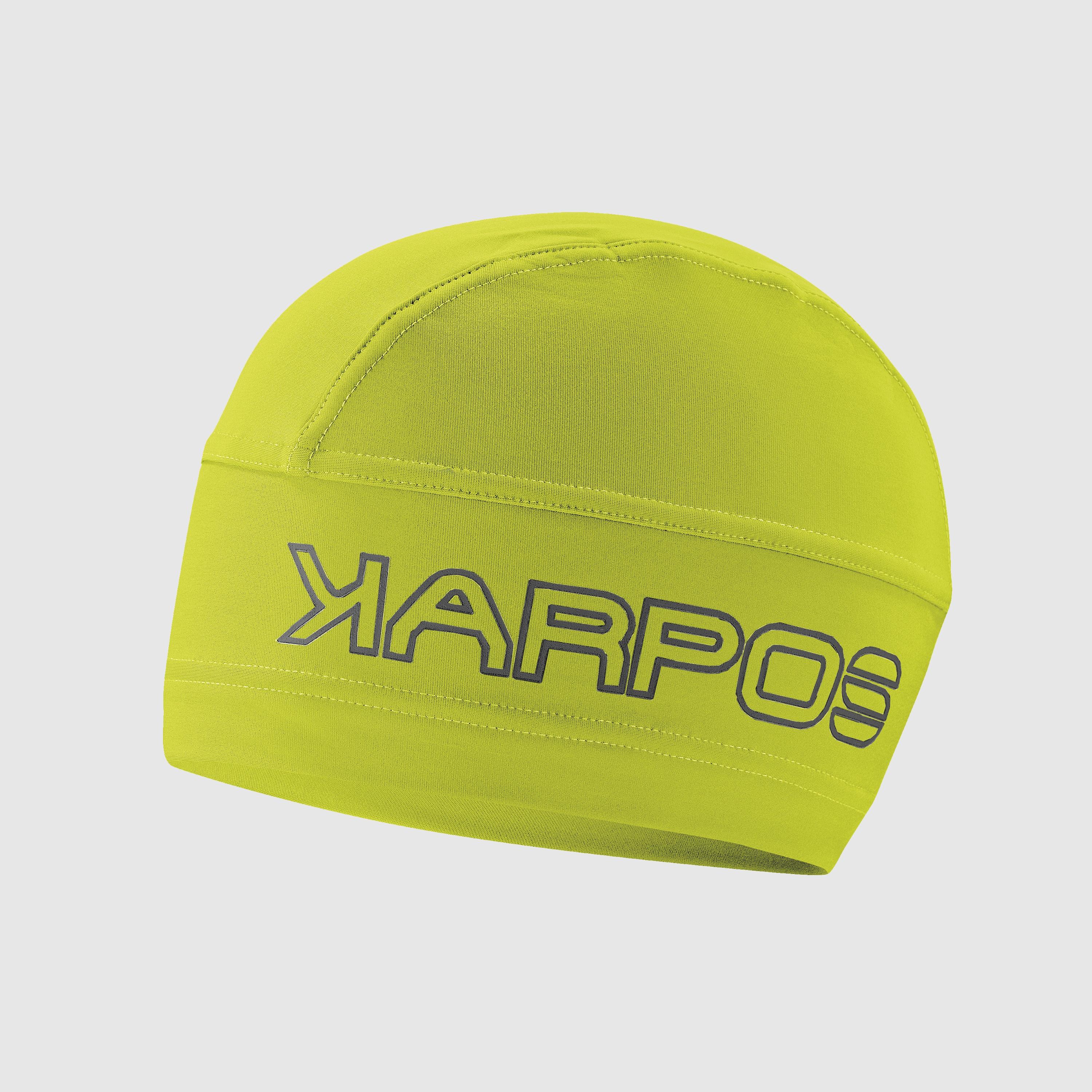 Alagna cap - karpos green/woodl.gray - karpos