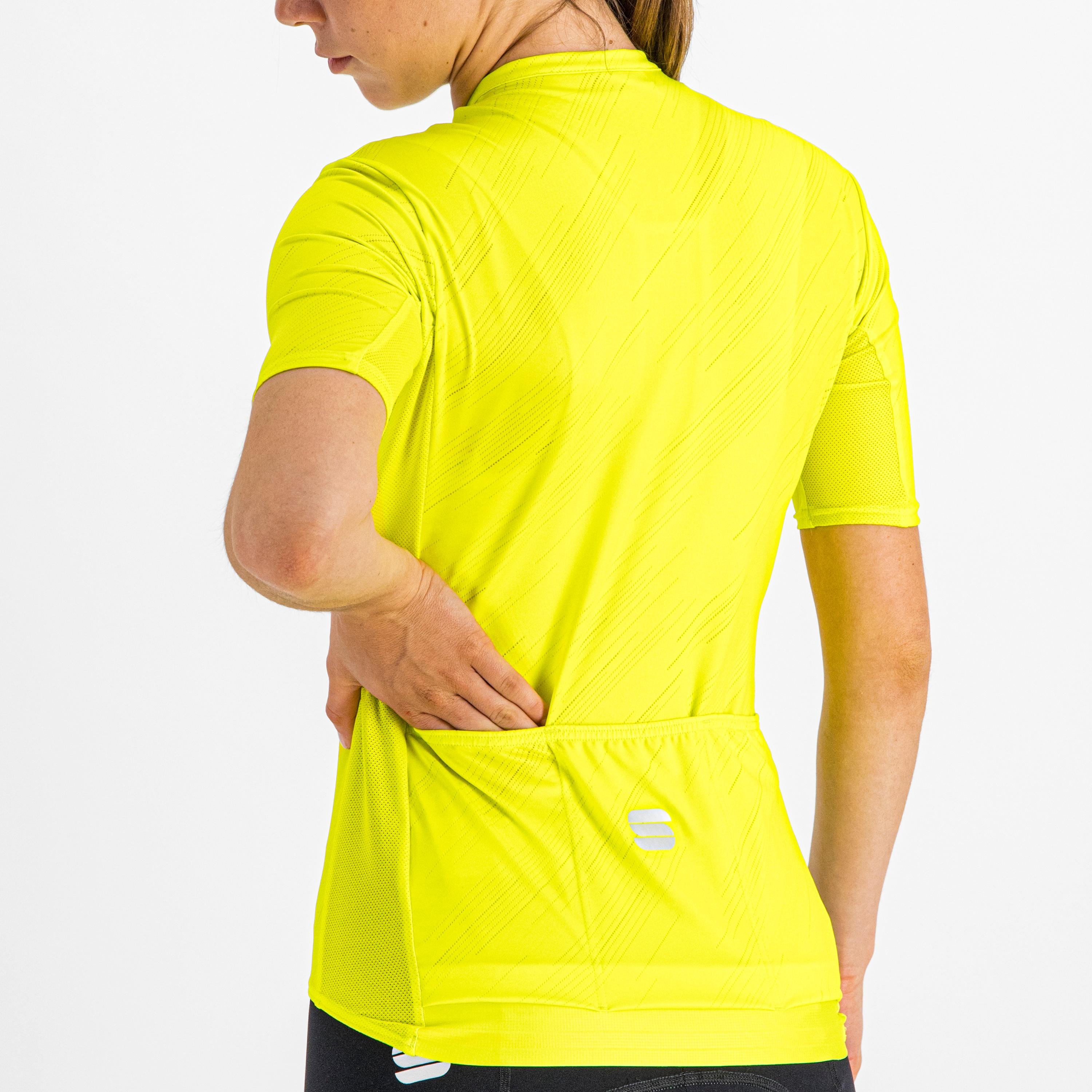 Flare w jersey - cedar - sportful