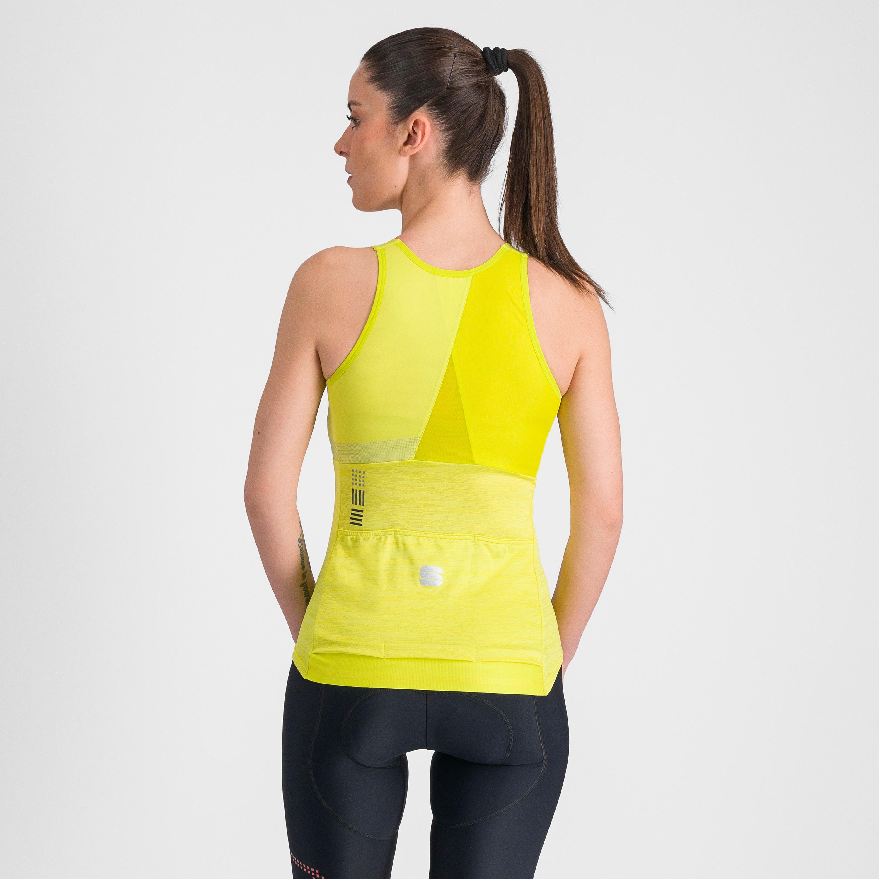 Giara w top - cedar - sportful
