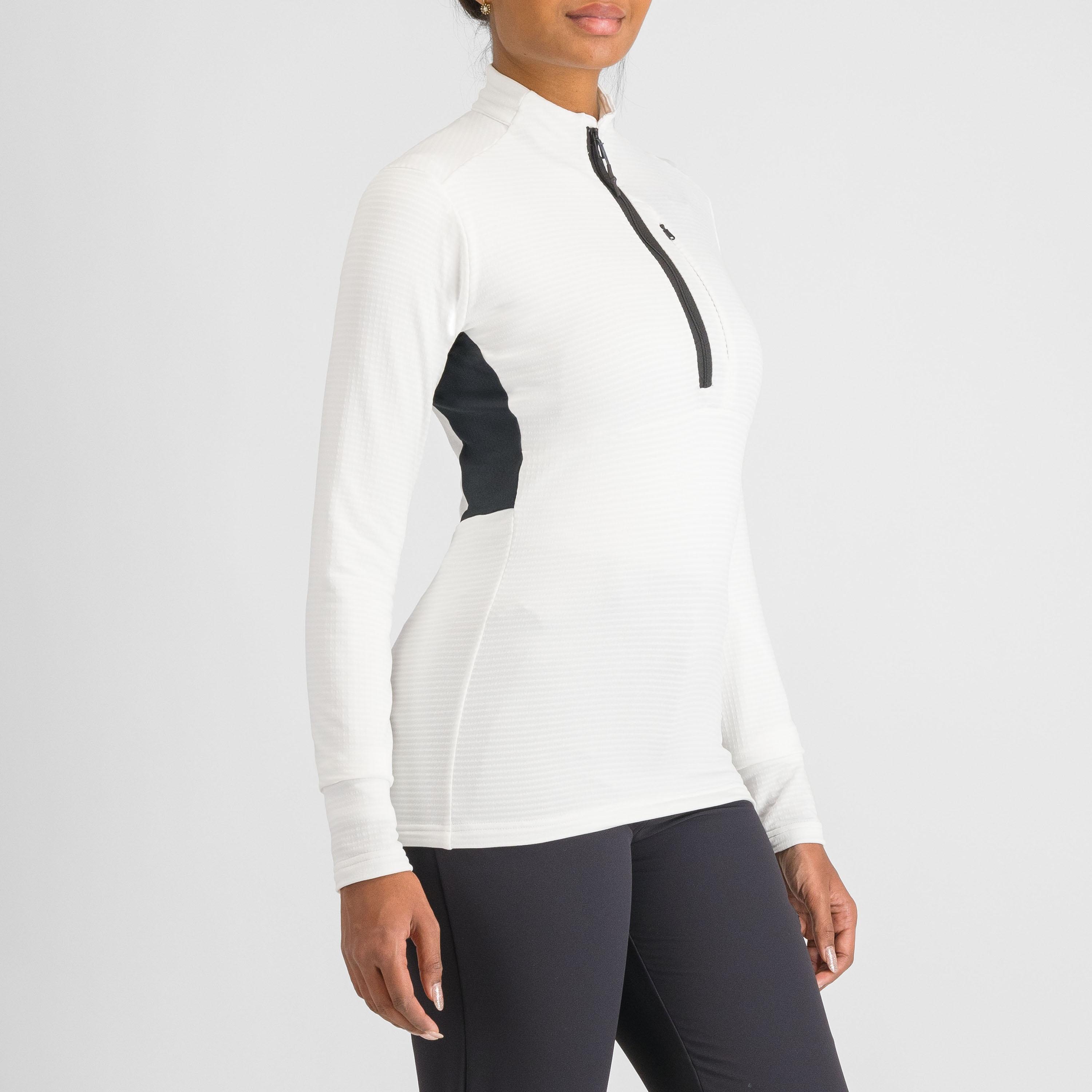 Xplore w jersey - white - sportful