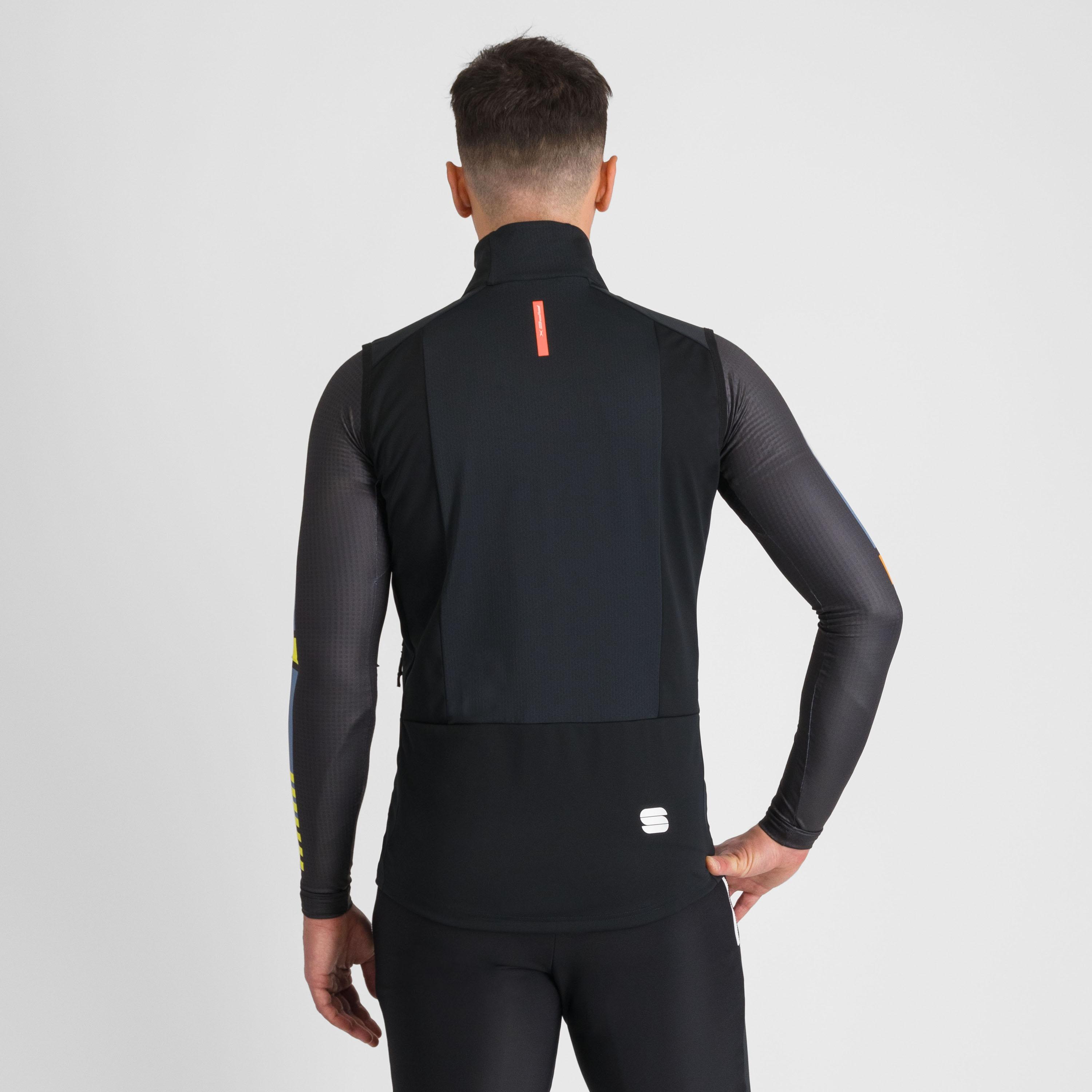 Apex vest - black - sportful