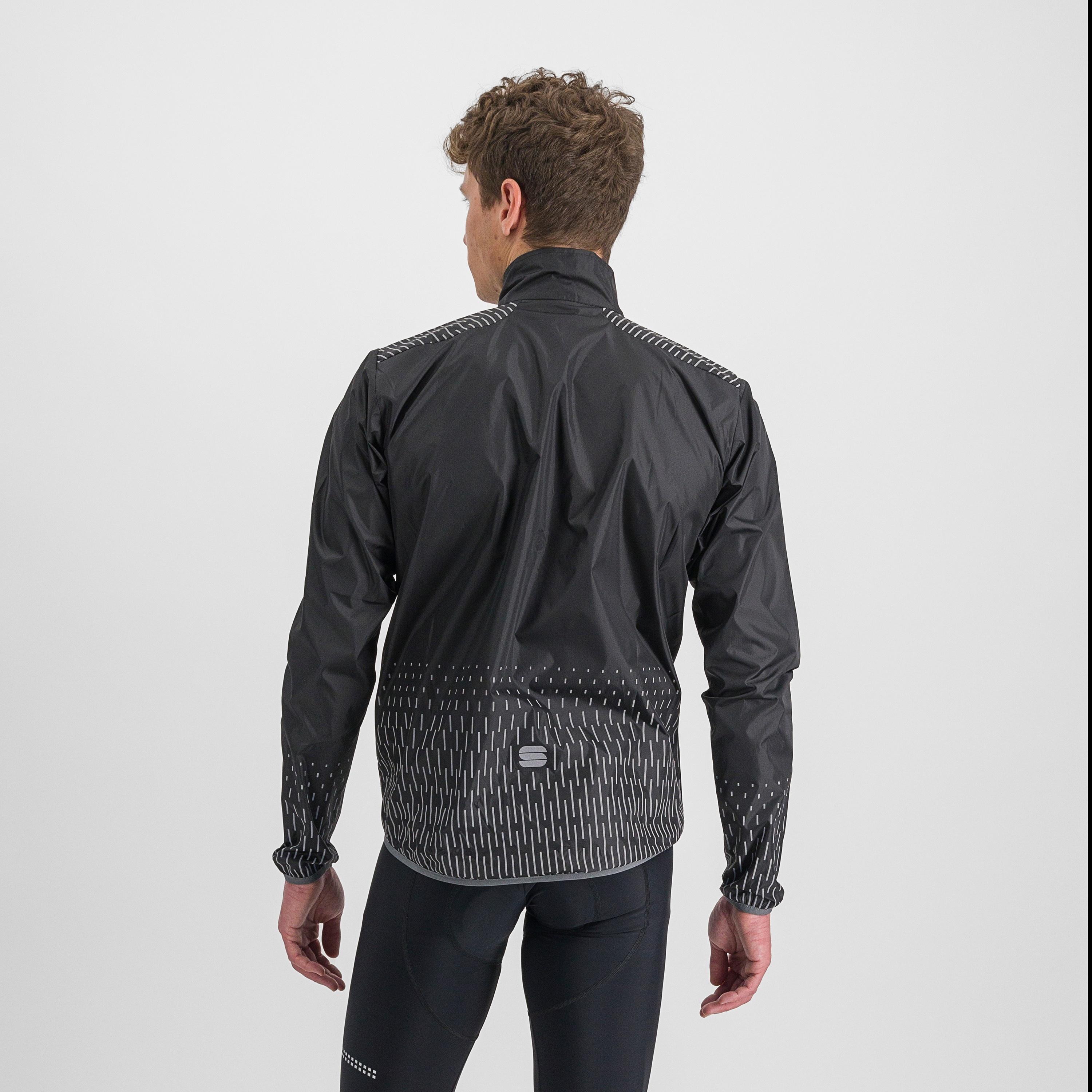 Reflex jacket - black - sportful