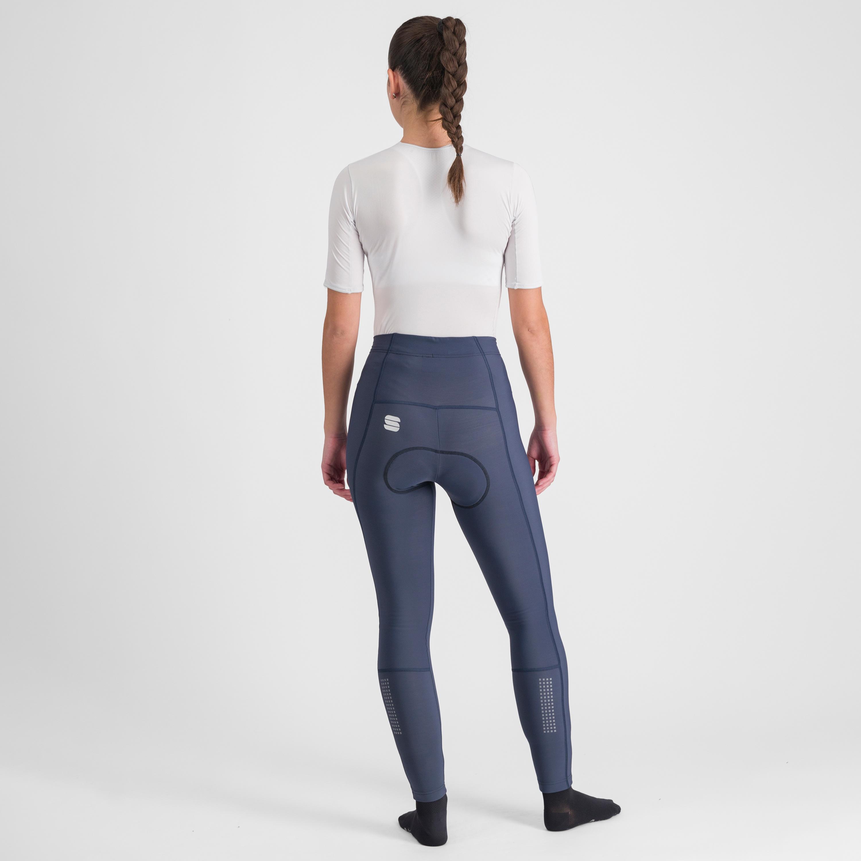 Classic woman tight - galaxy blue - sportful