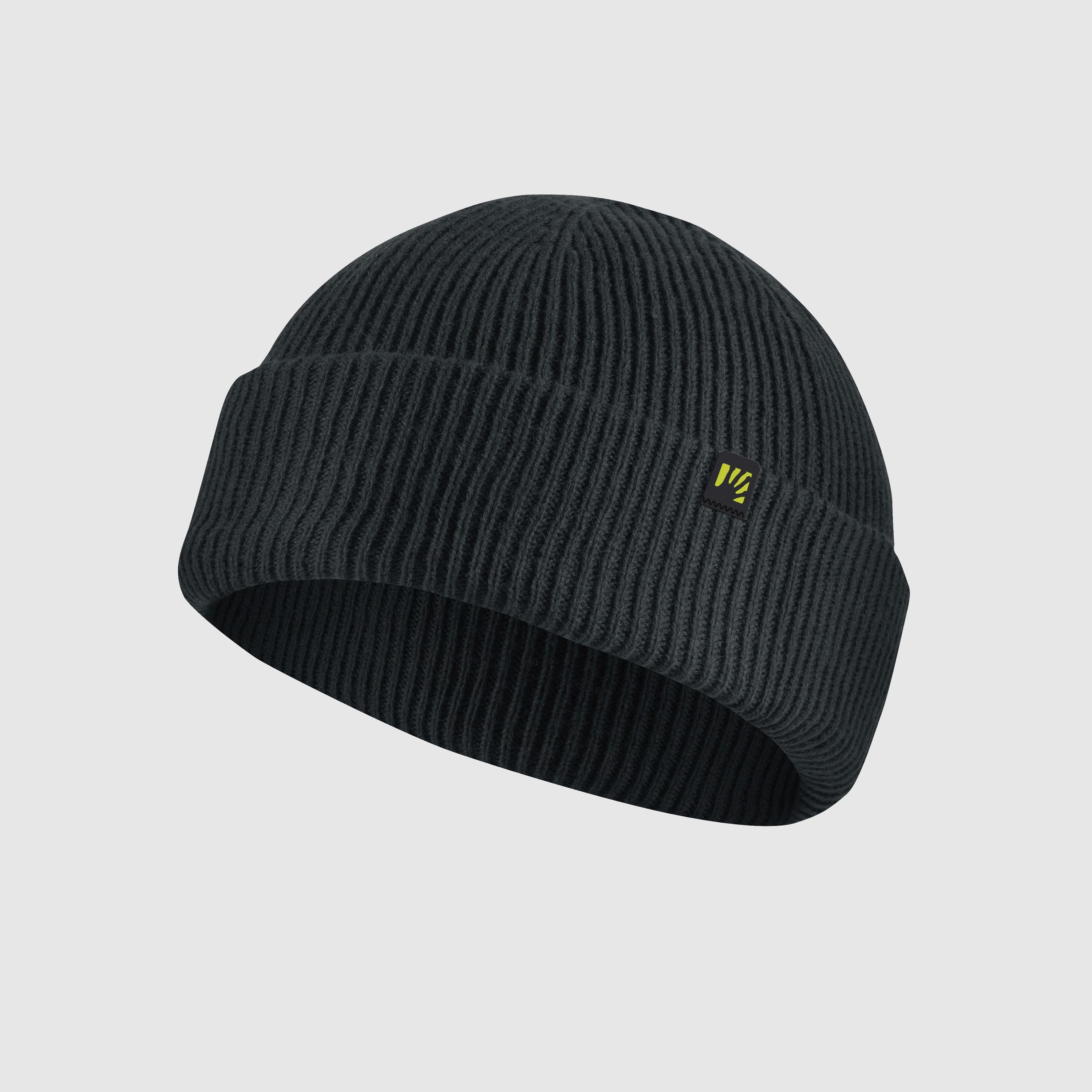 Corlo fisherman beanie - woodl.gray - karpos