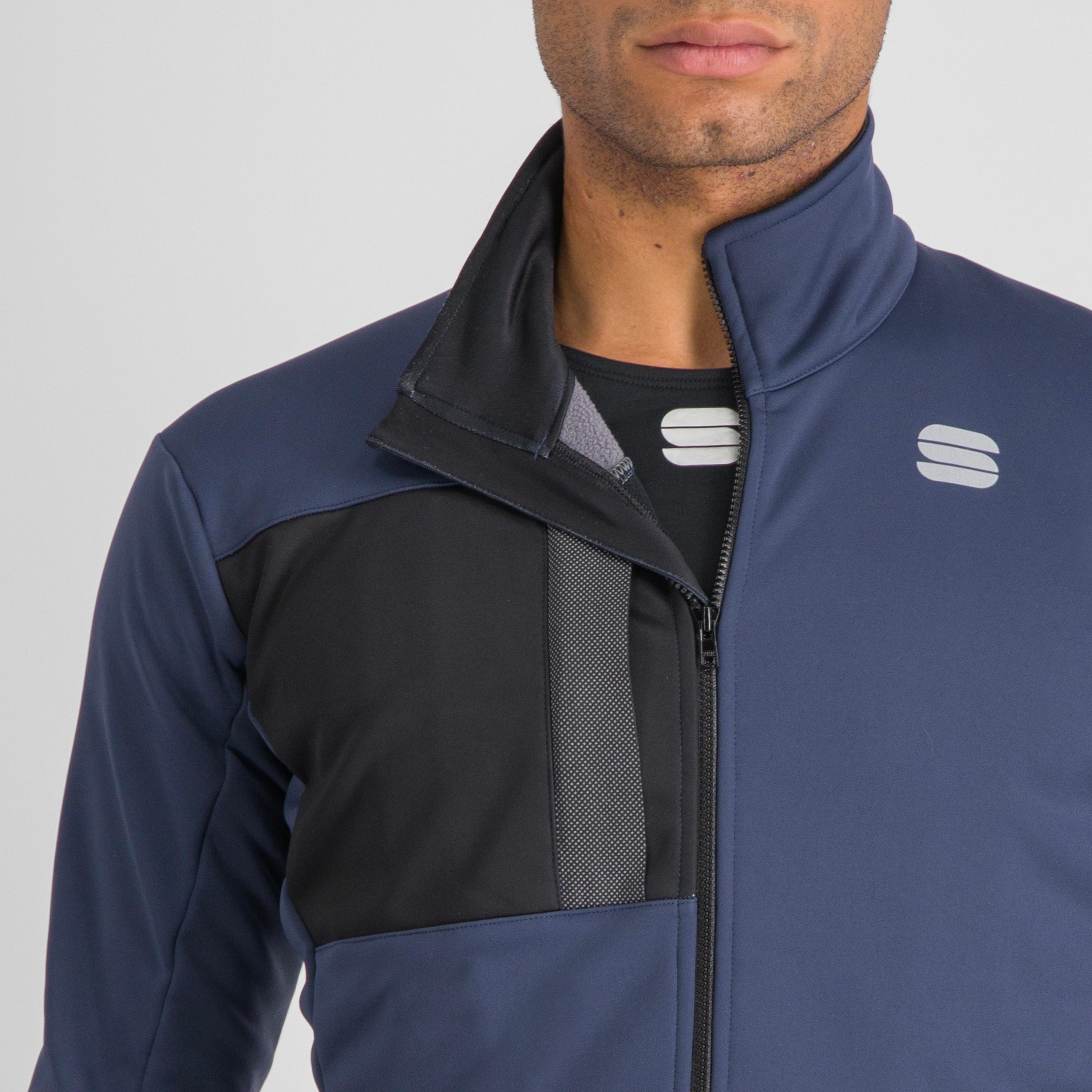 Super jacket - galaxy blue - sportful