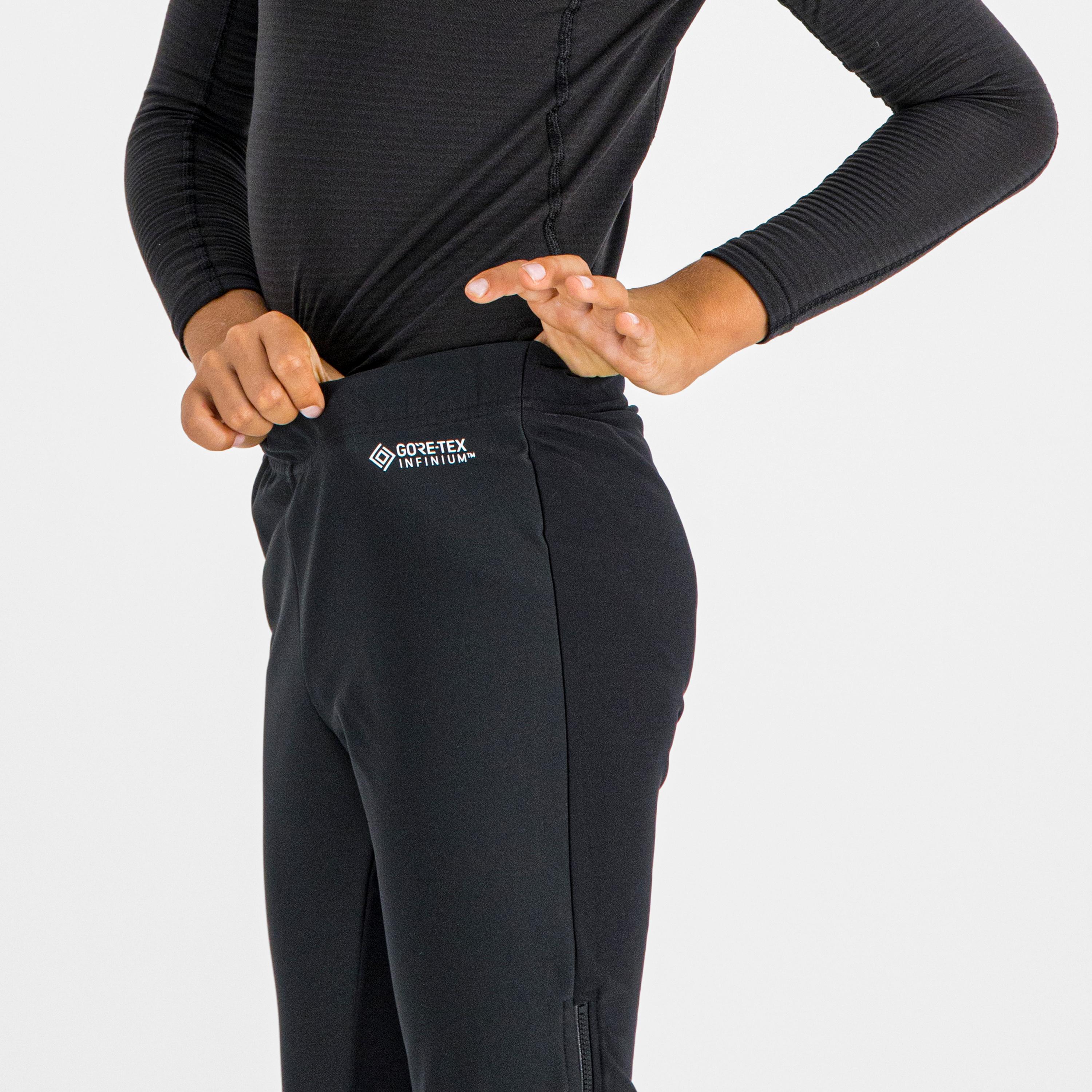 Apex kid's pant - black - sportful