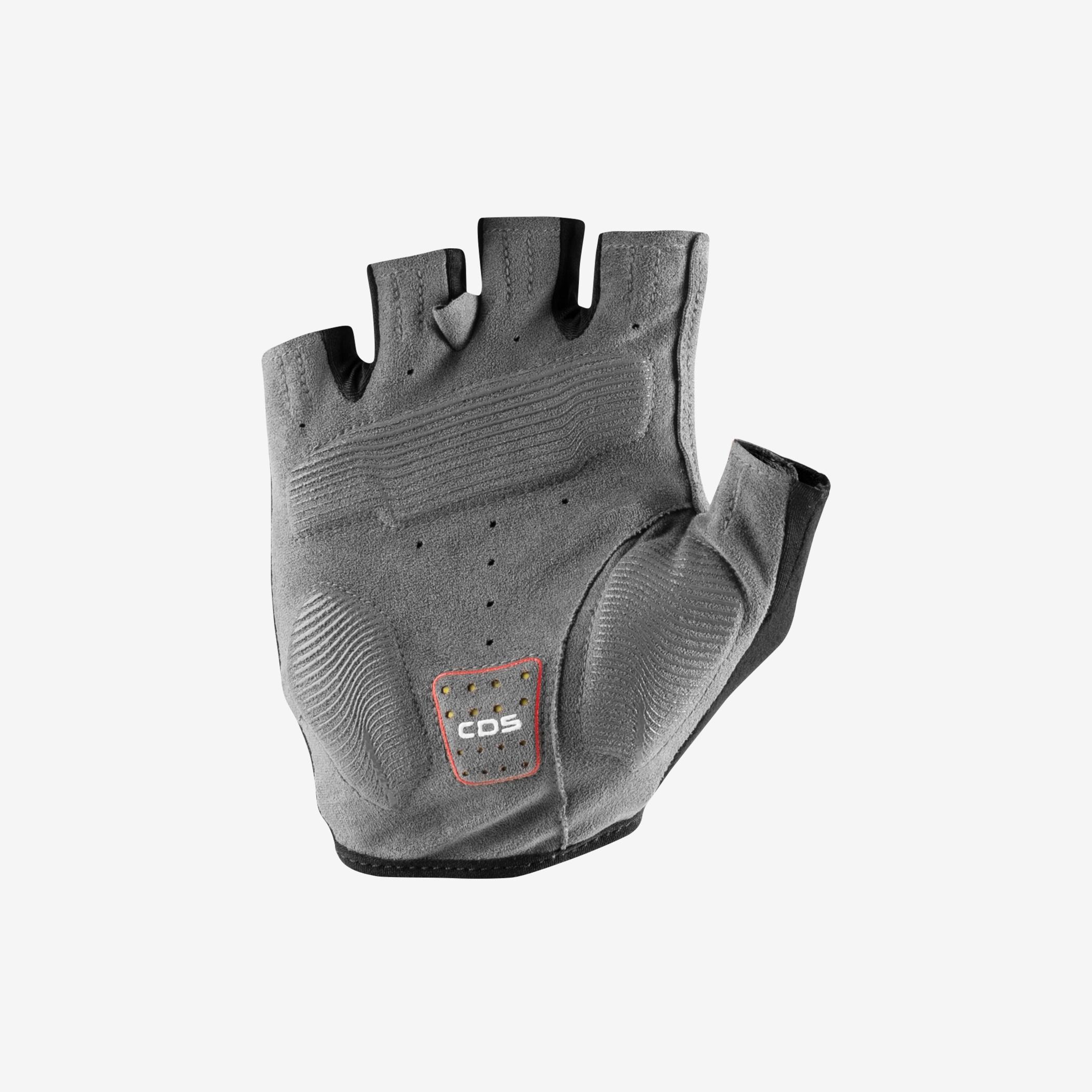 Entrata v glove - light black - castelli