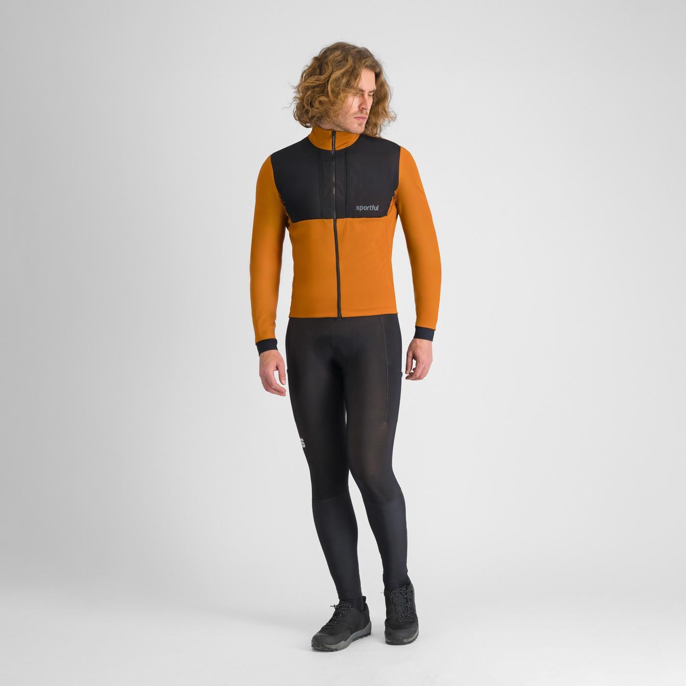Supergiara 2 jacket - cinnamond - sportful
