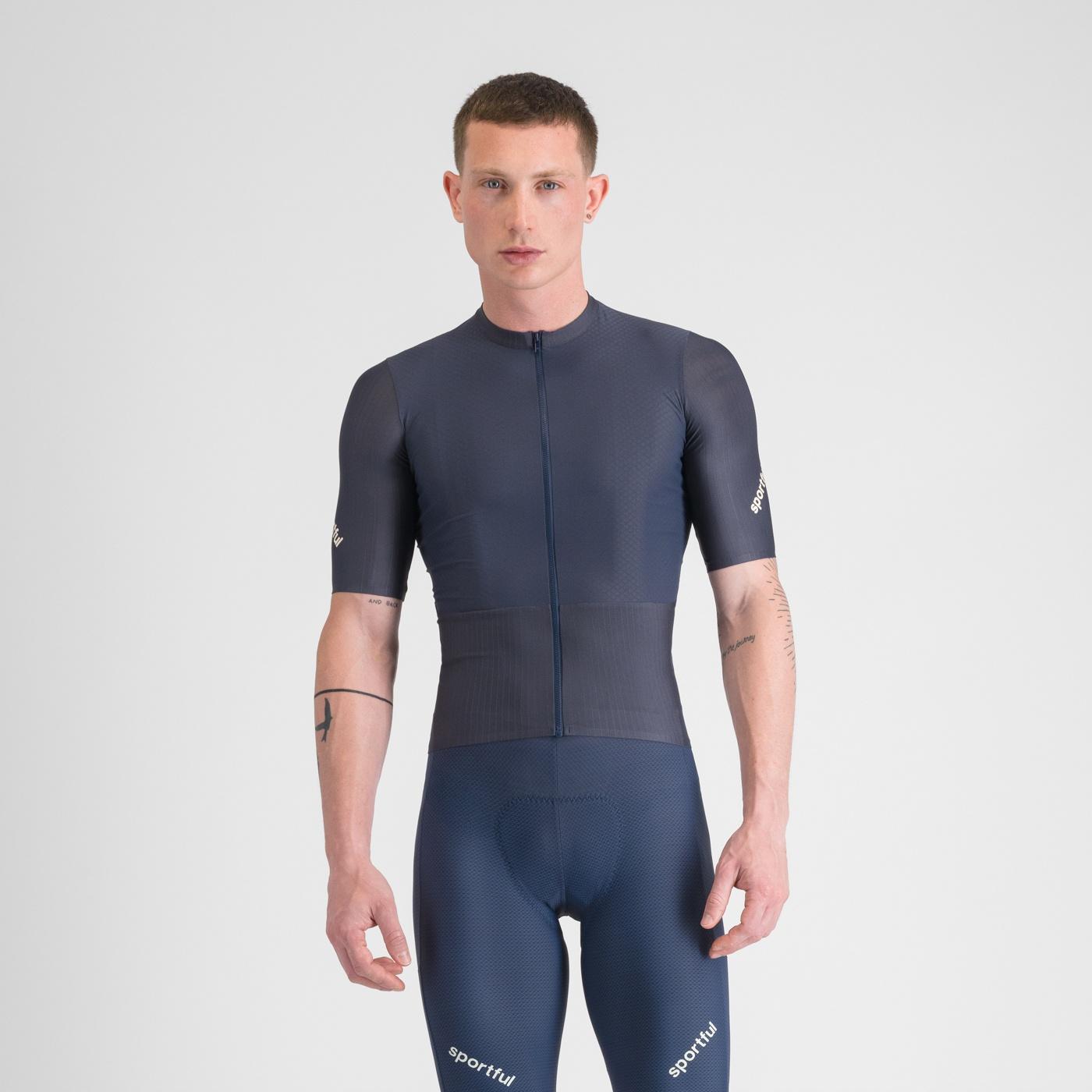 Hyperepic jersey - galaxy blue - sportful