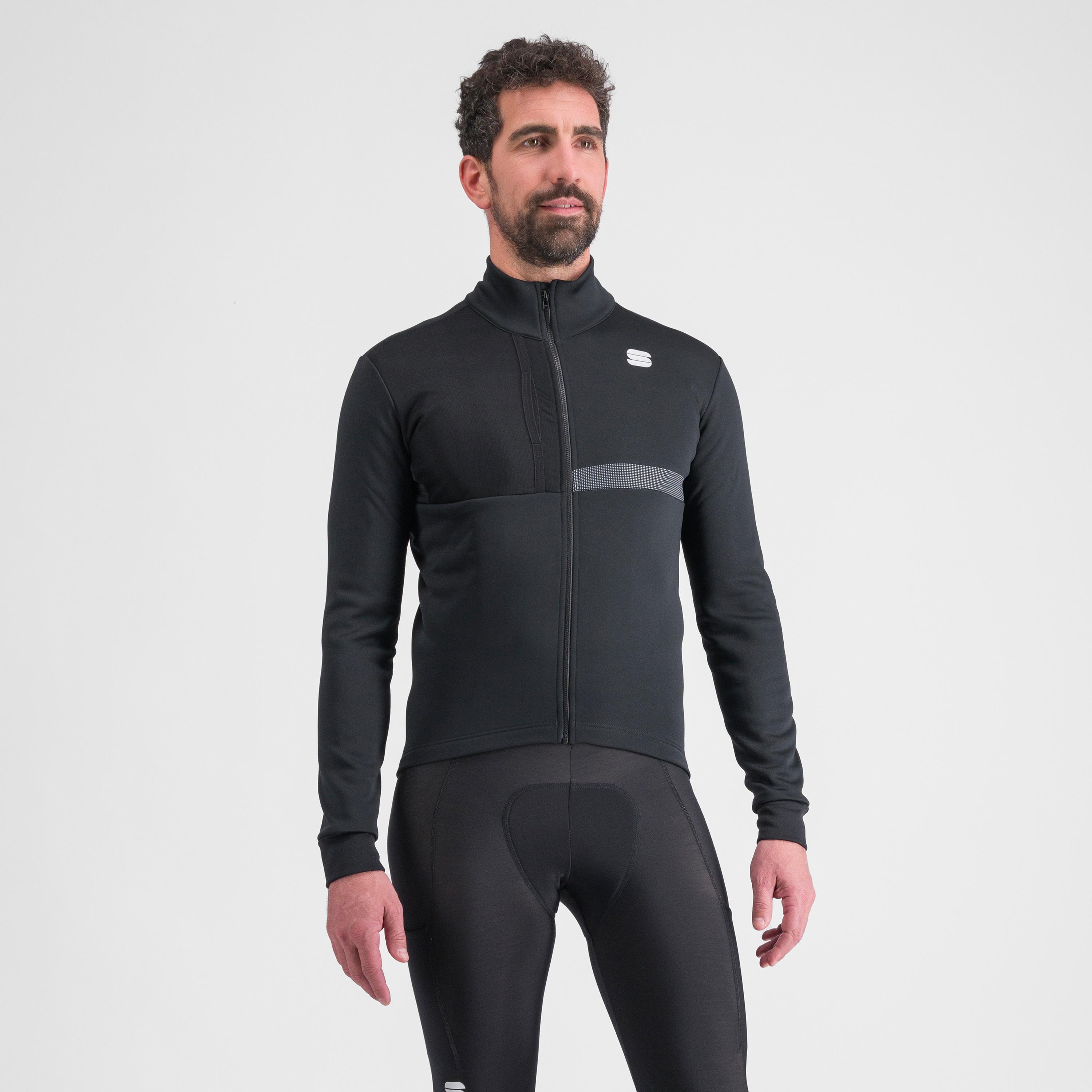 Giara softshell jacket - black - sportful