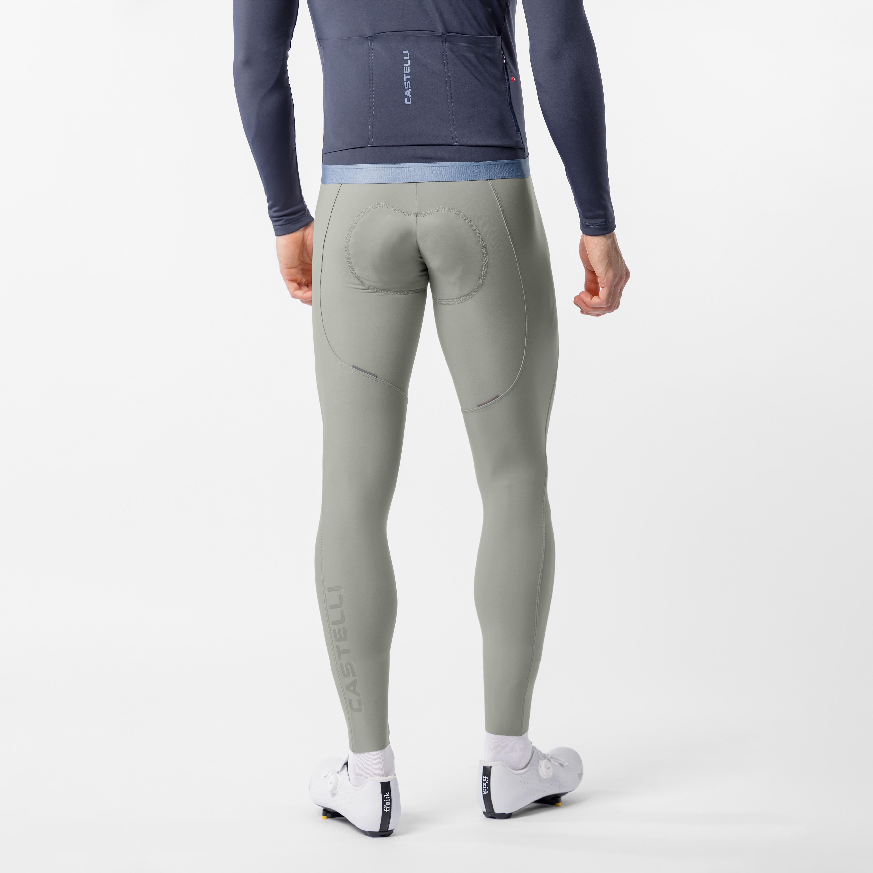 Espresso 2 bibtight - shadow - castelli