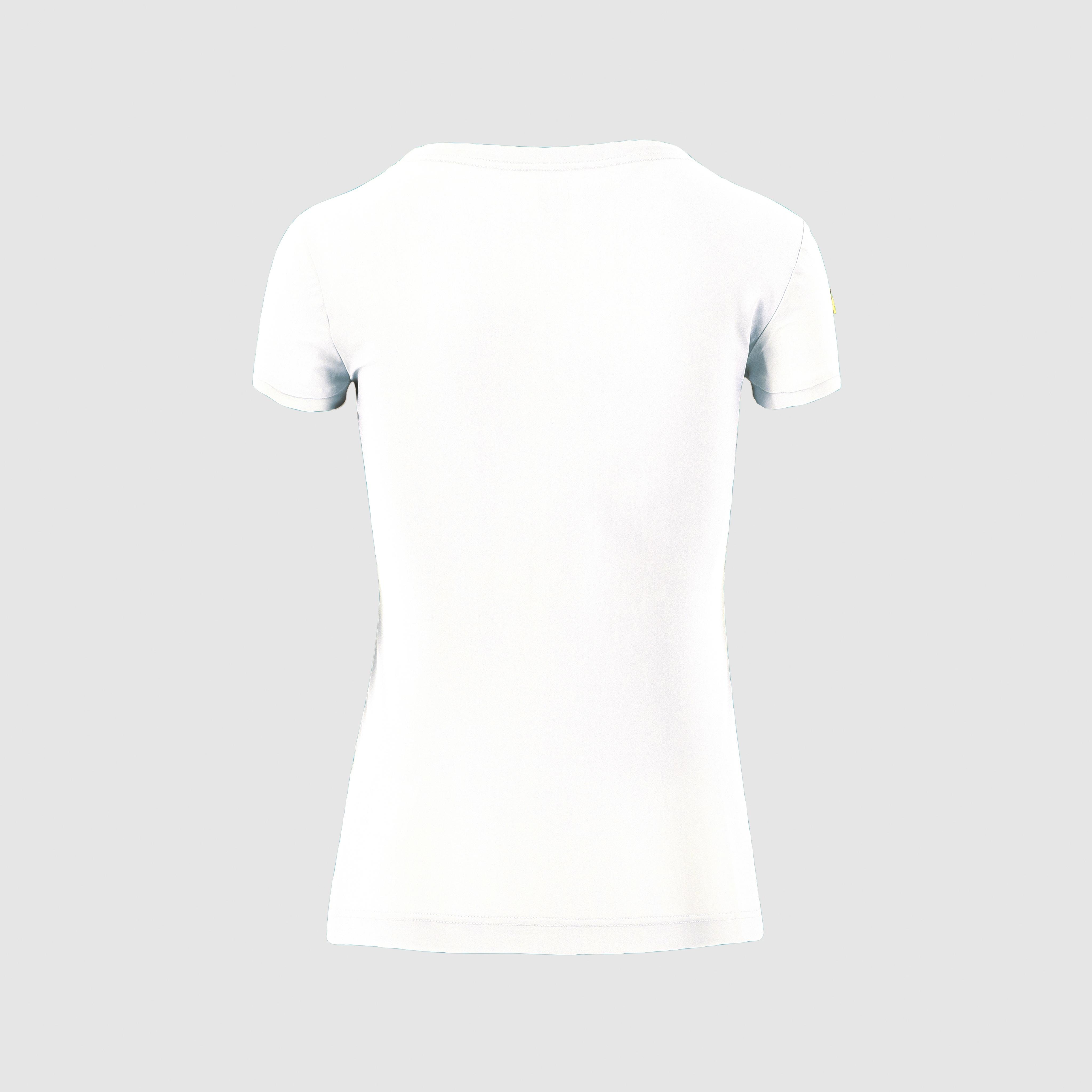 Nino w jersey - white - karpos