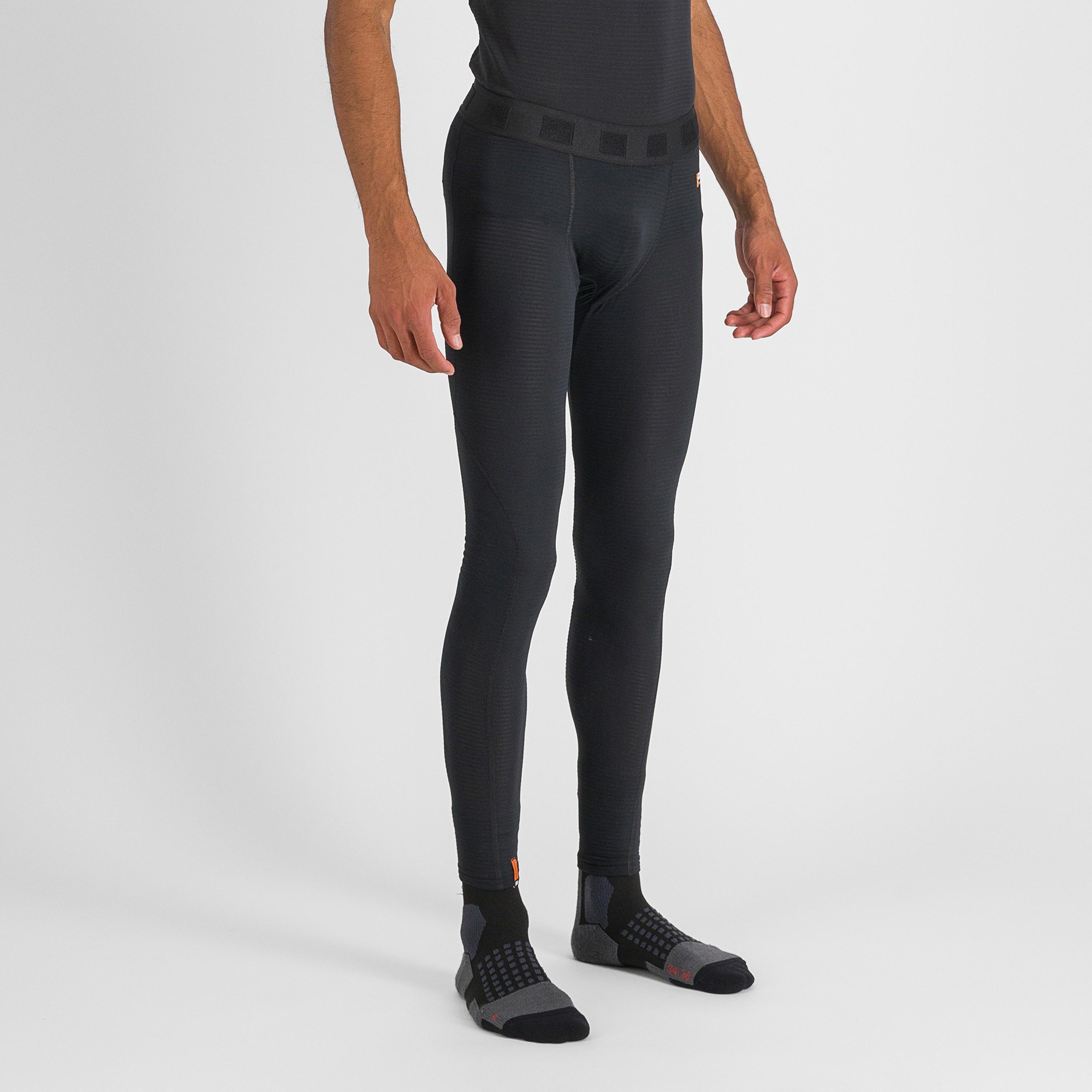 Thermodynamic mid tight - black - sportful