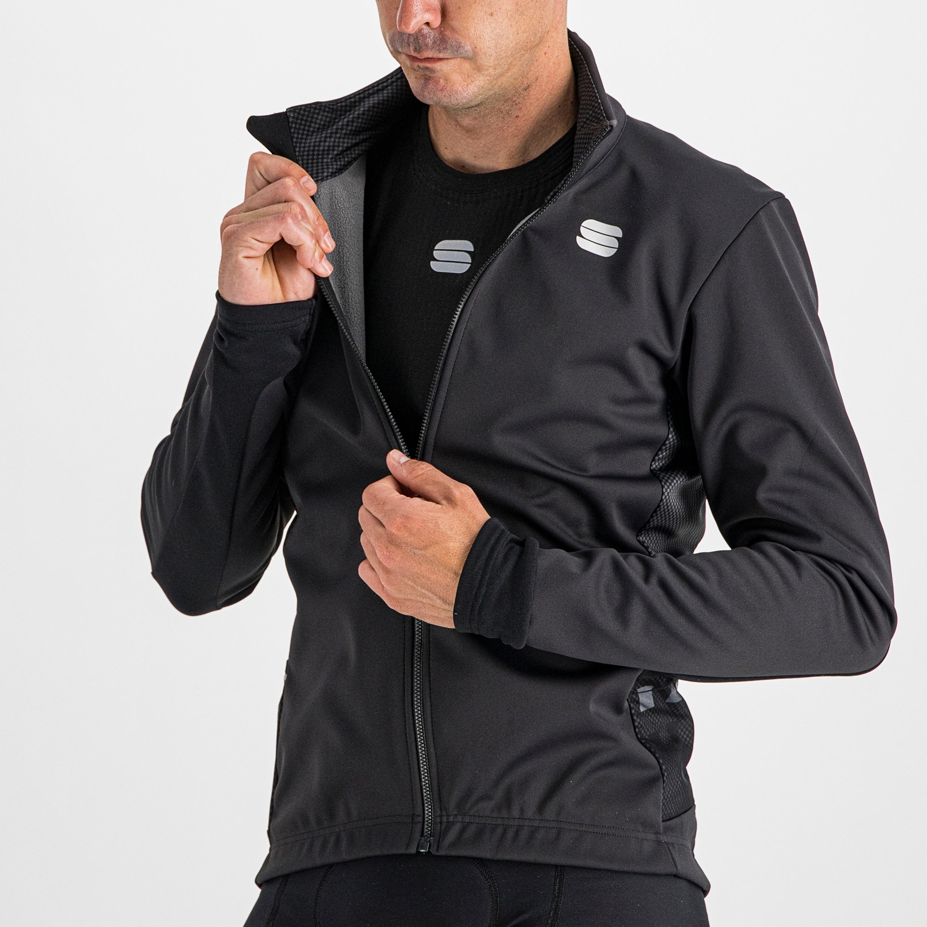 Neo softshell jacket - black - sportful