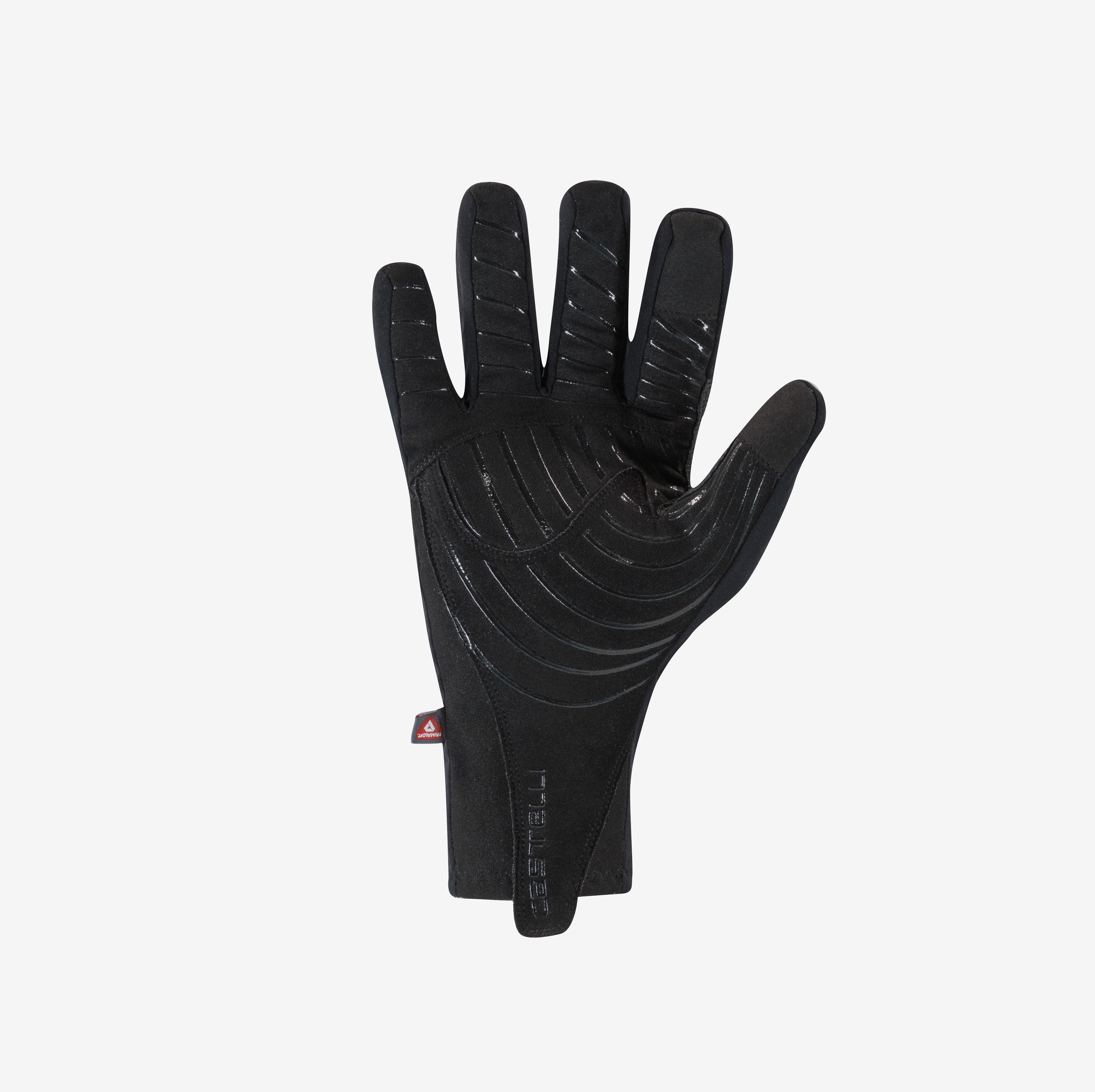 Espresso 2 glove - black - castelli