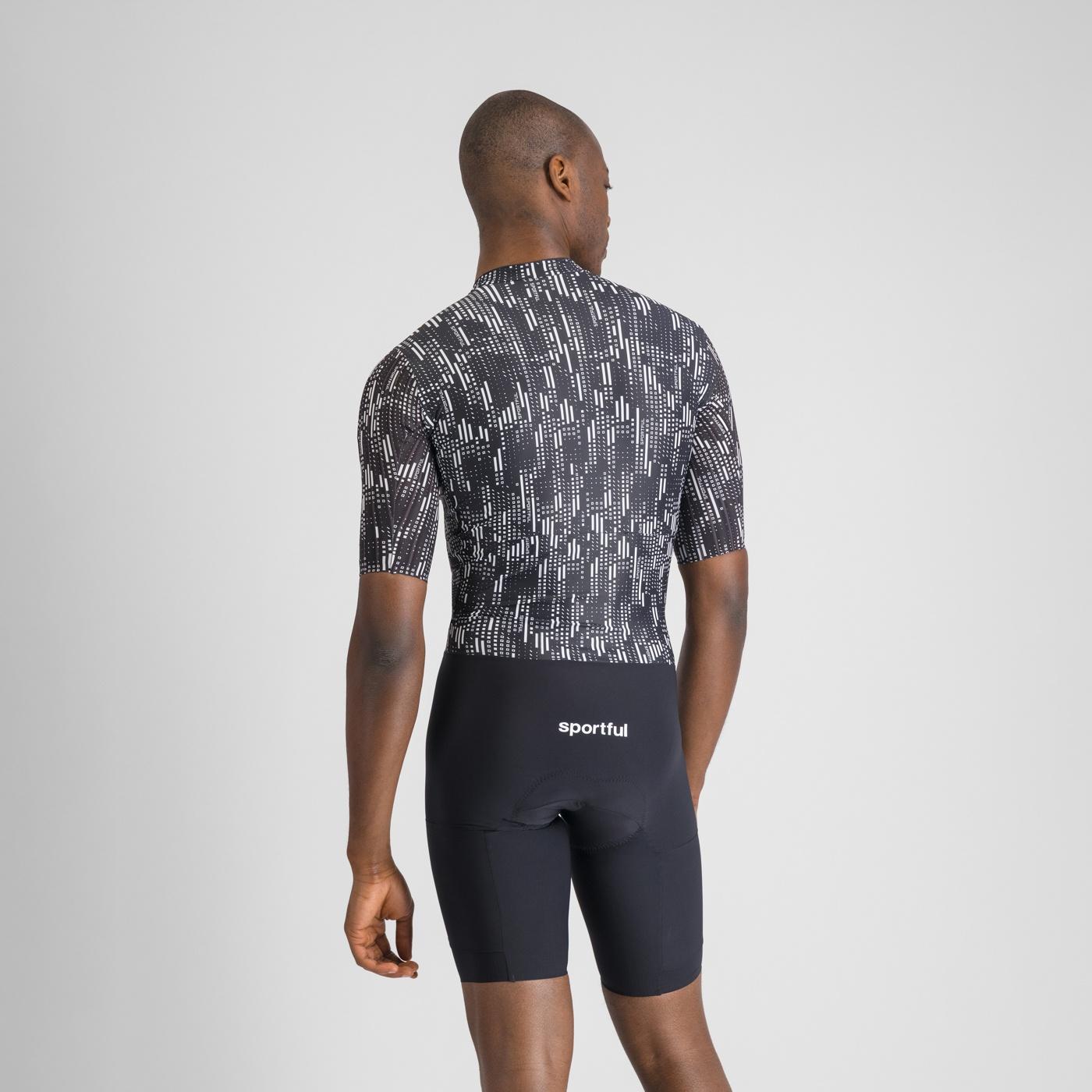 G-suit - black / white - sportful