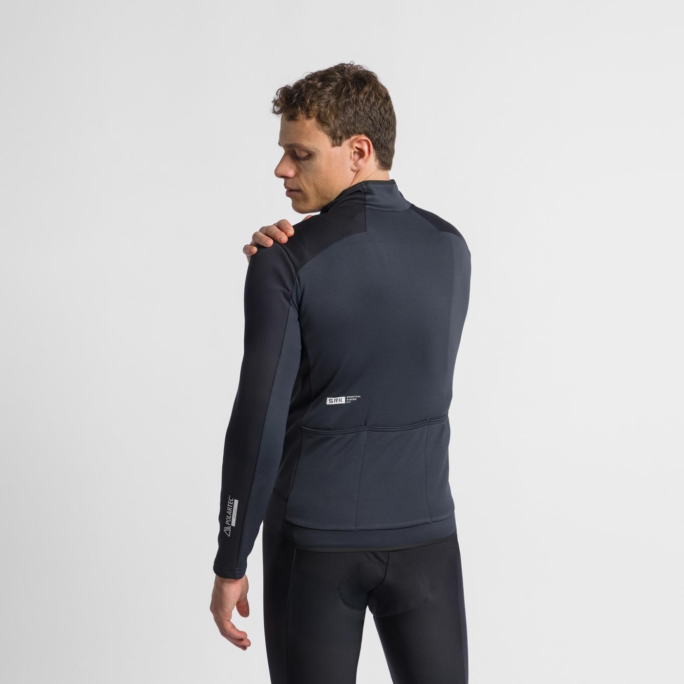 Srk 2 jacket - black - sportful