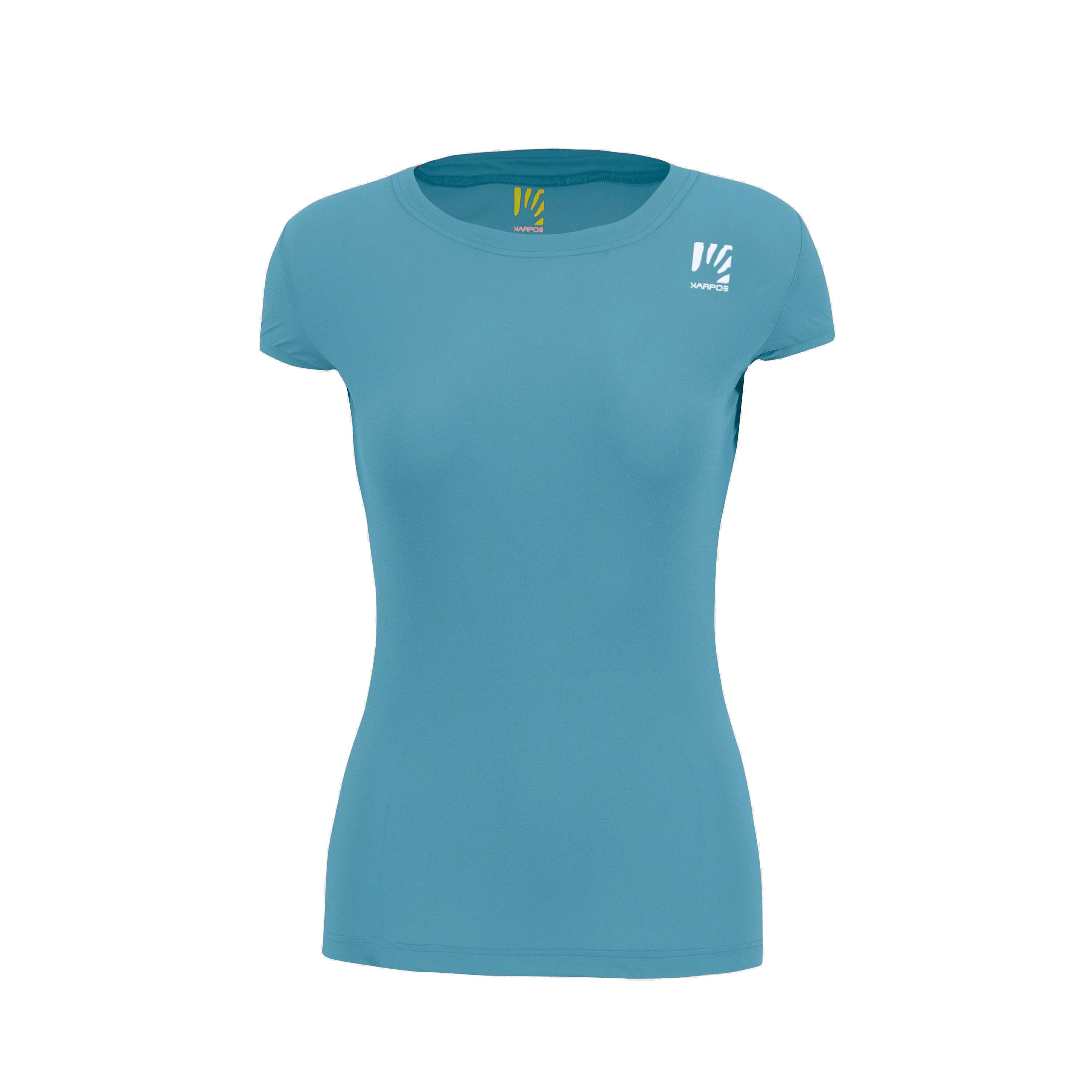 Easygoing w jersey - delphinium - karpos