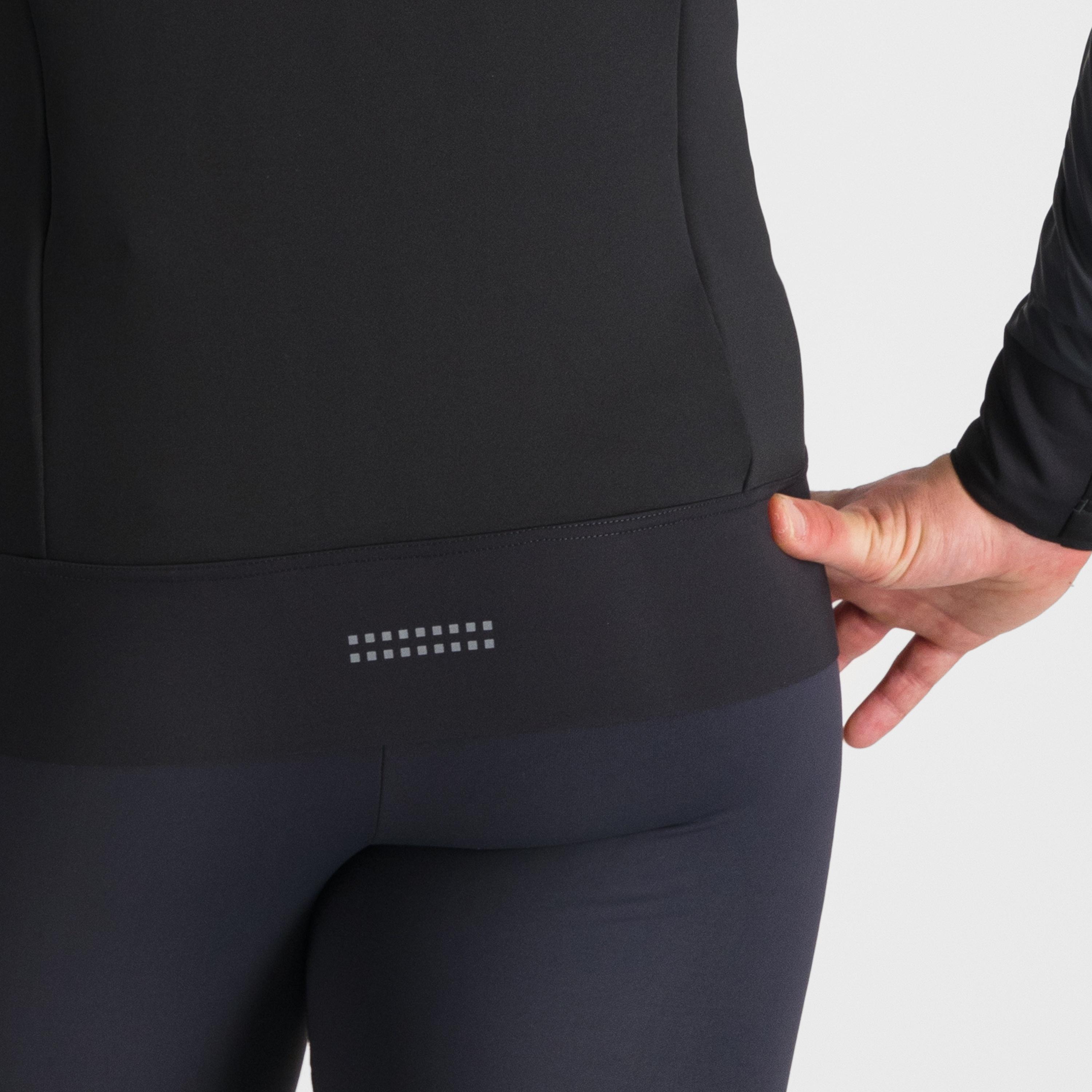 Cardio jacket - black - sportful