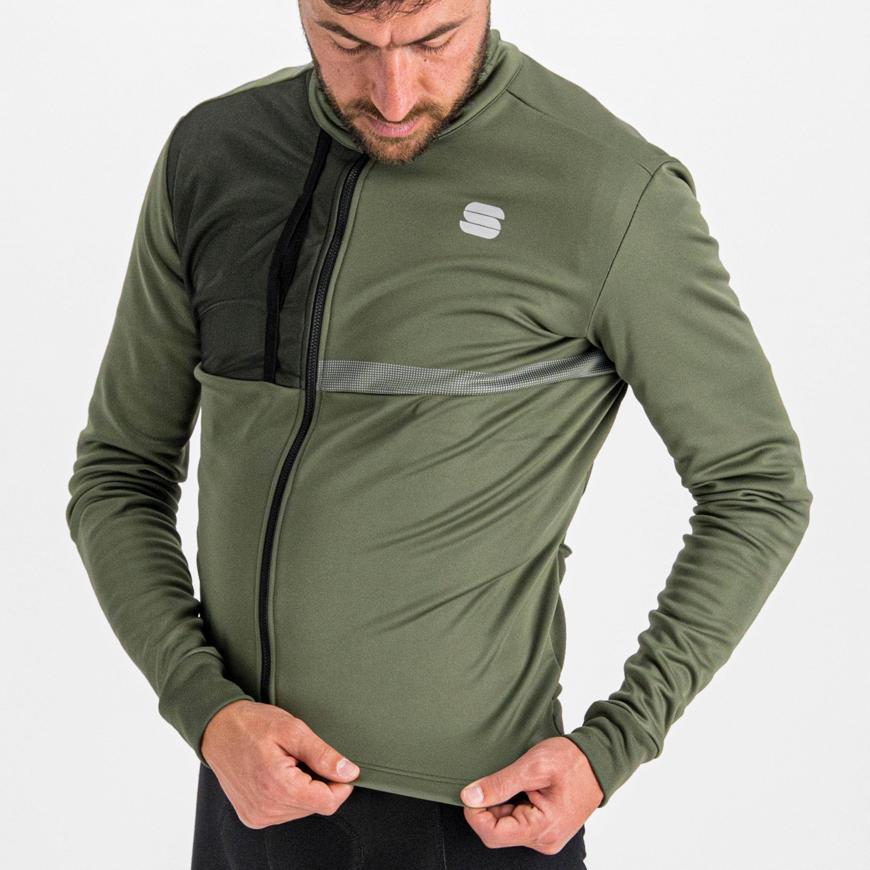 Giara softshell jacket - beetle - sportful