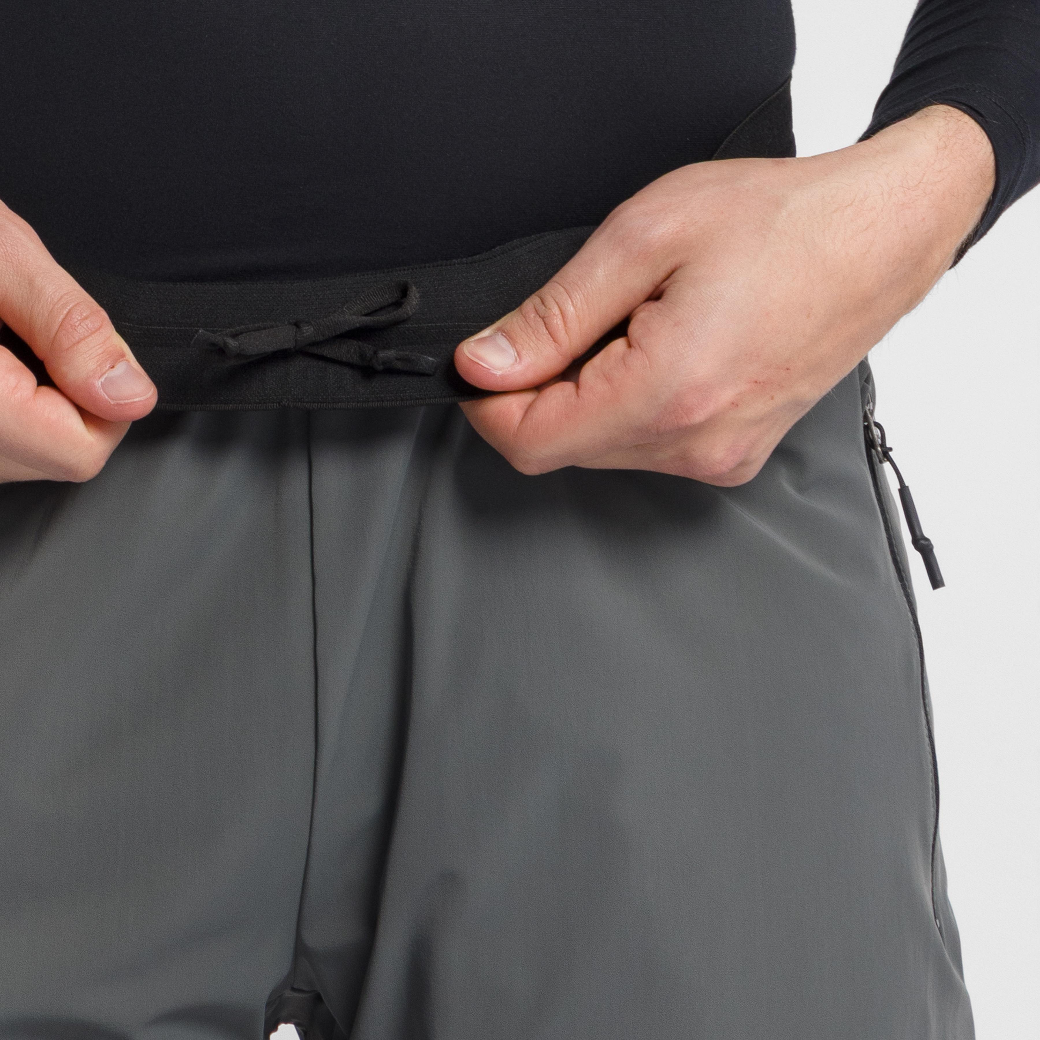 Cardio insulated pant - gun metal - sportful