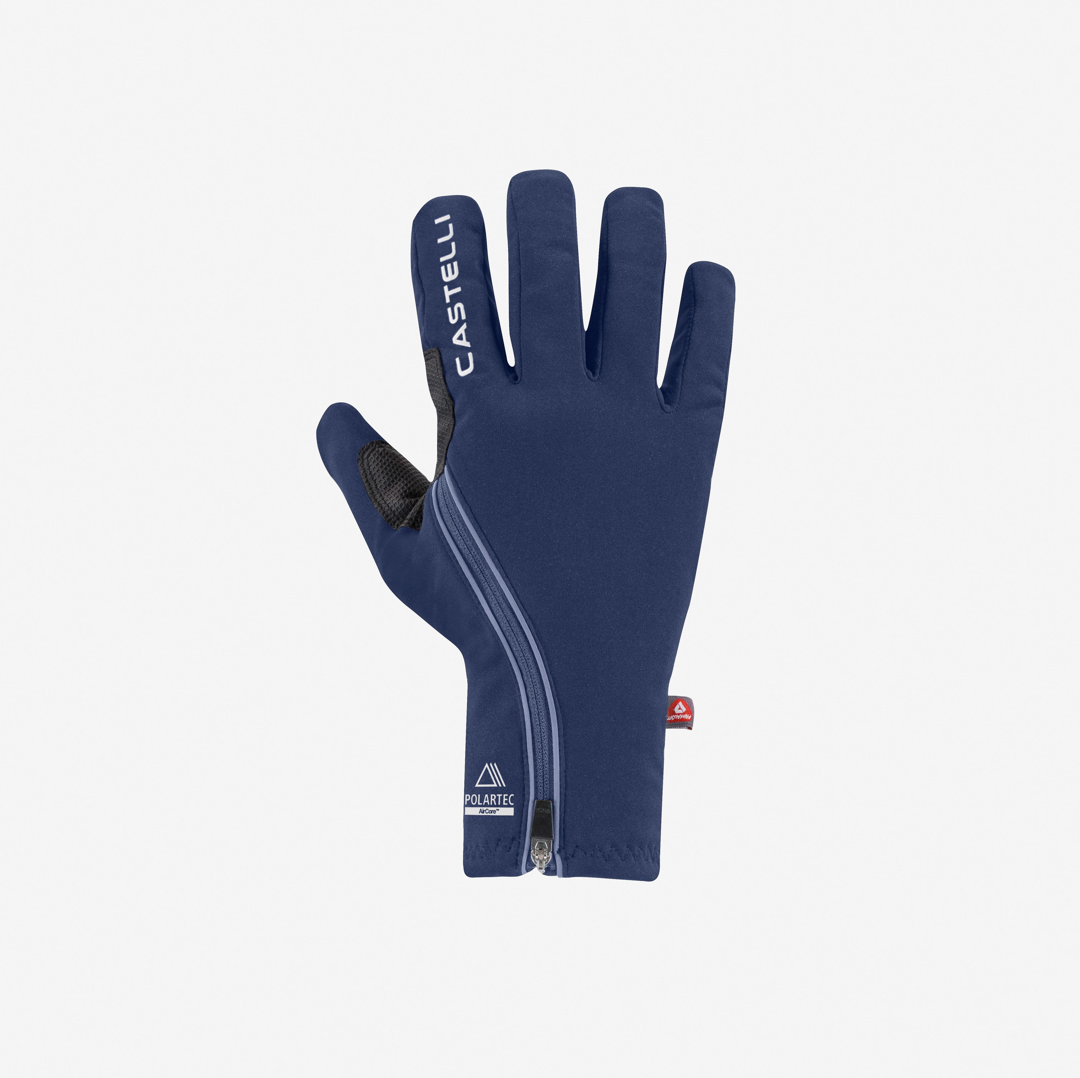 Espresso 2 glove - belgian blue - castelli
