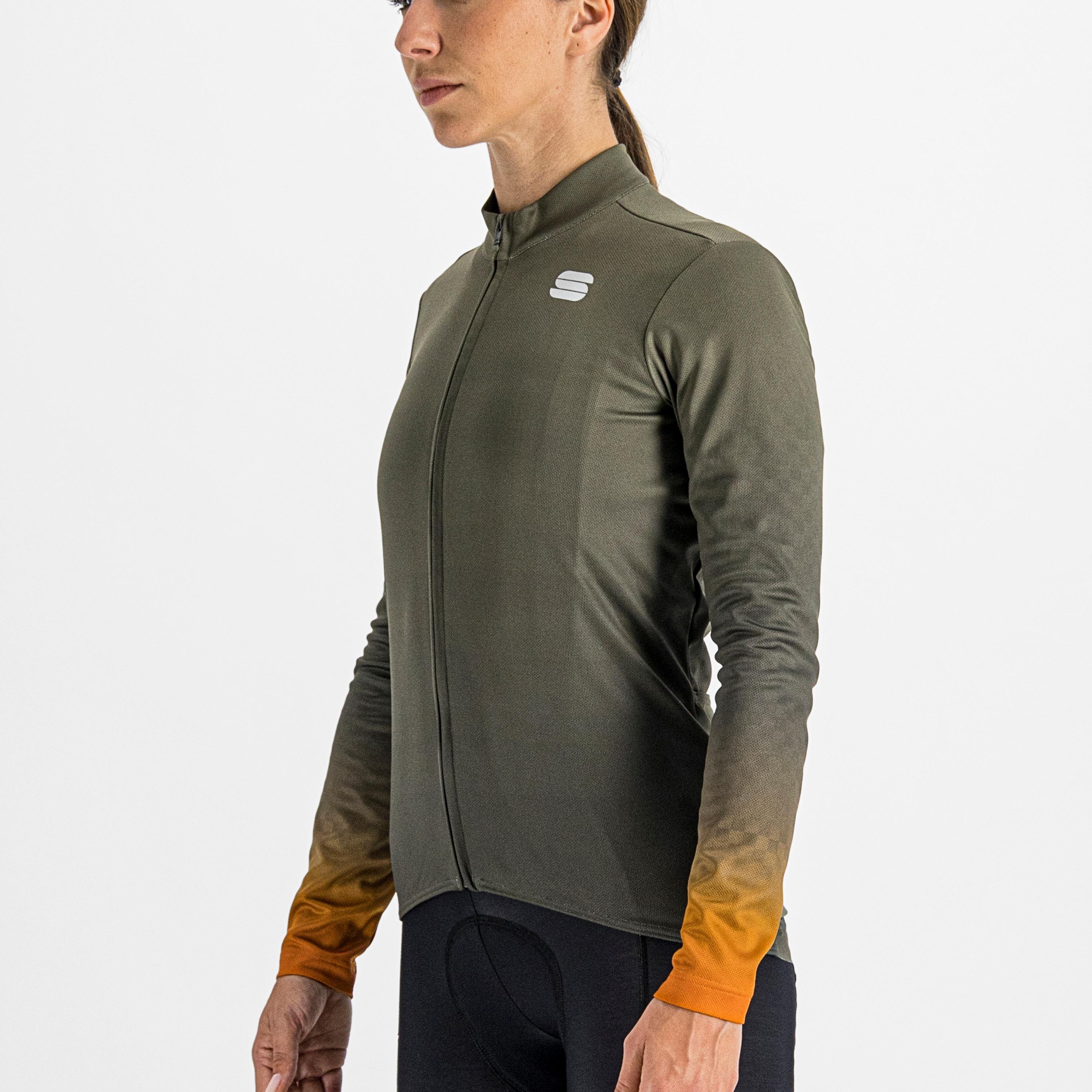 Rocket w thermal jersey - beetle - sportful
