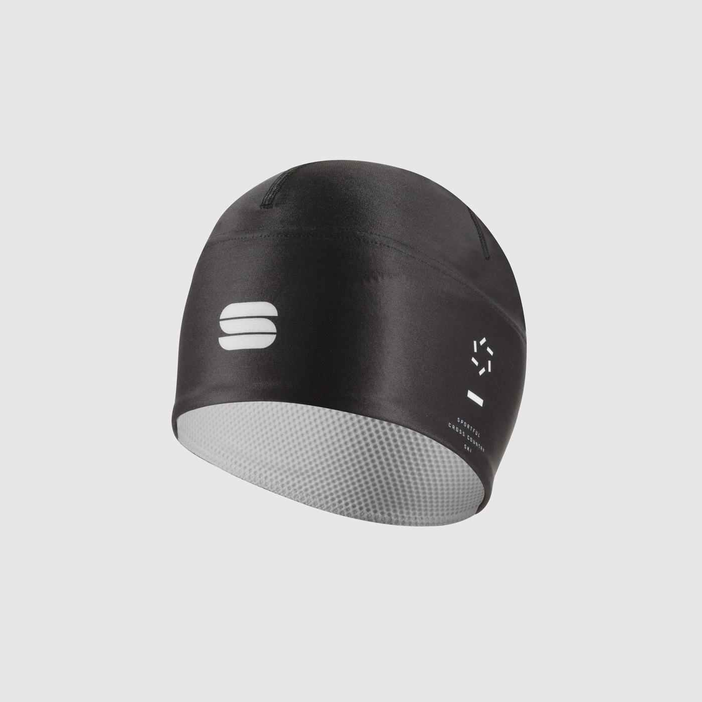 Squadra w hat - black/white - sportful