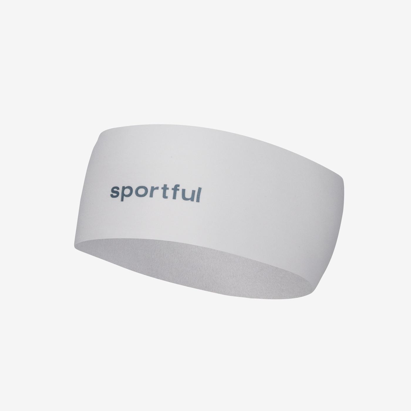 Active headband - cool alloy - sportful