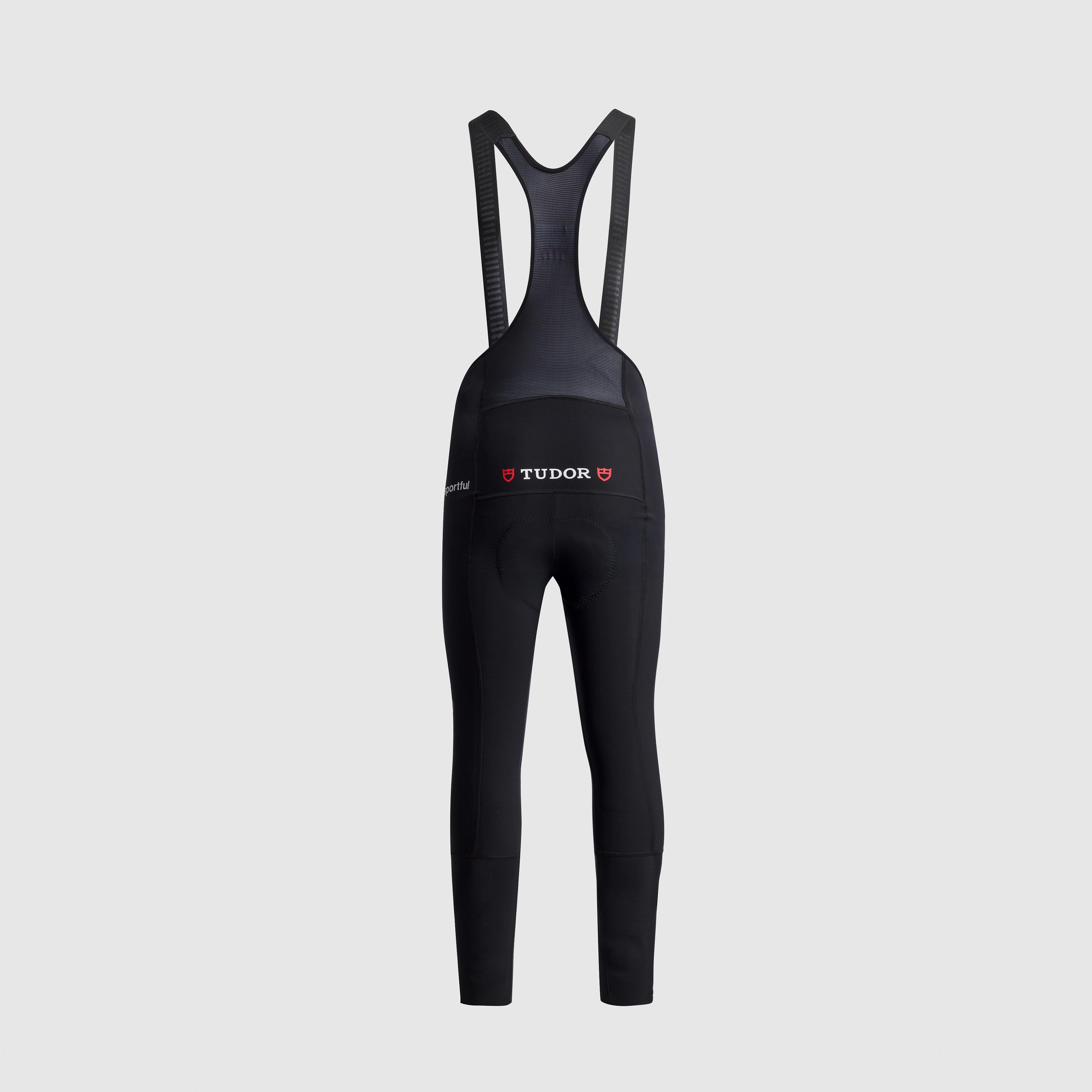 Tud supernova bibtight - black - sportful