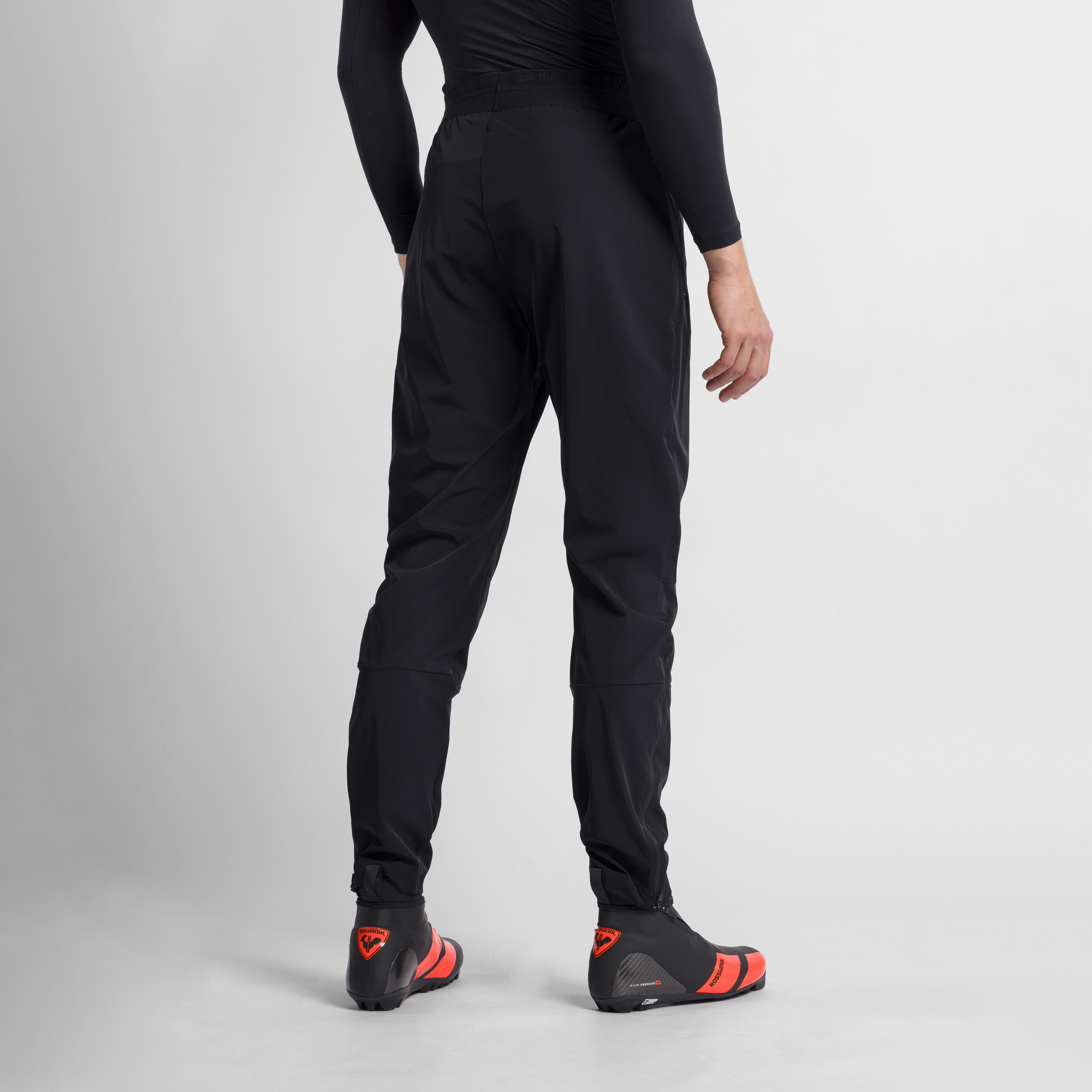 Cardio insulated pant - black - sportful