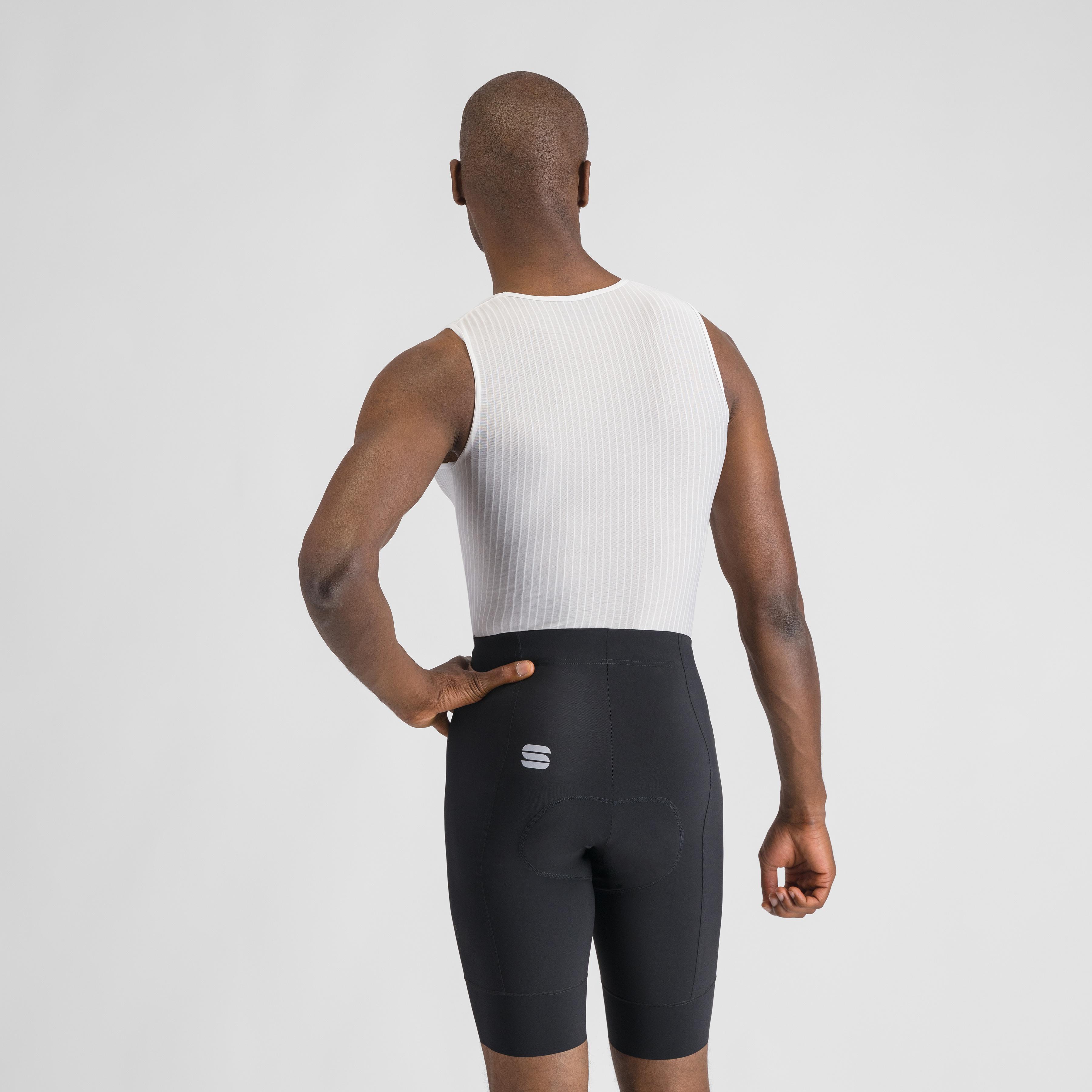 Srk short - black - sportful