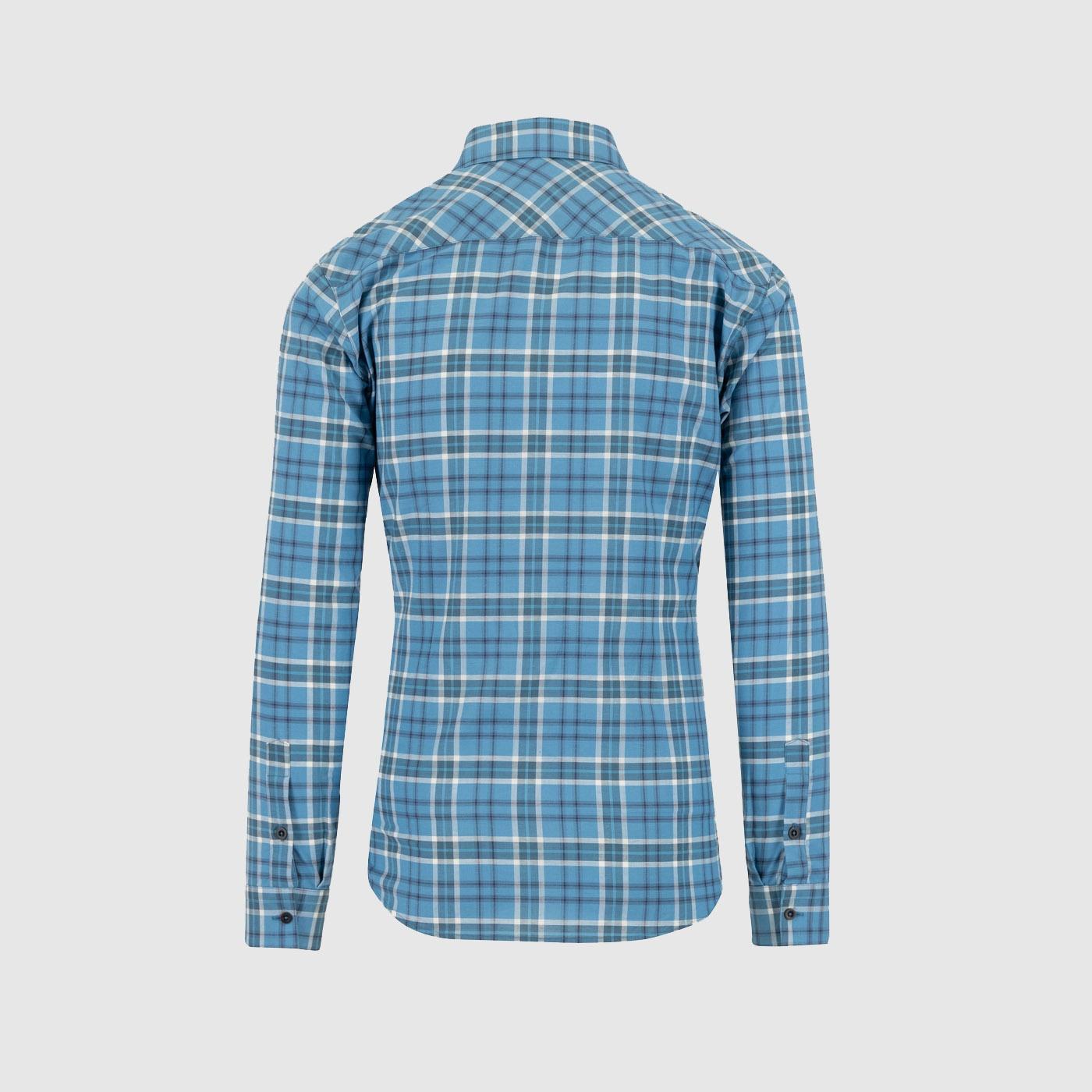 Furetto shirt - niagara/stargazer - karpos