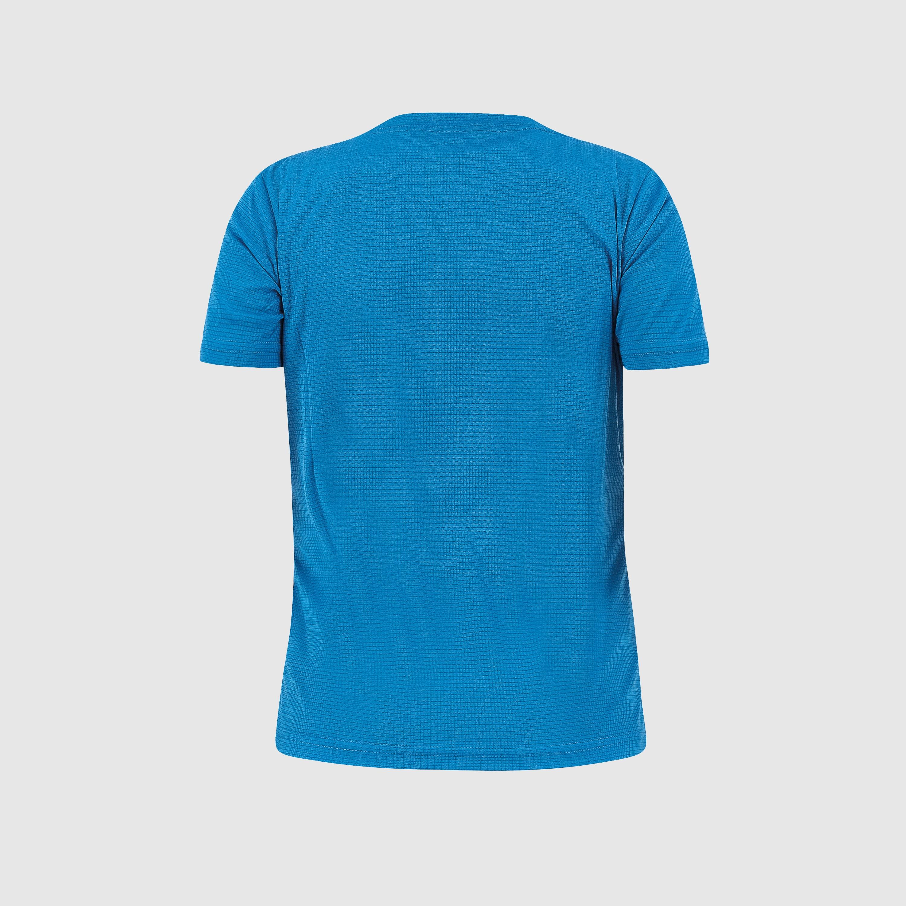 Loma kid jersey - indigo b - karpos
