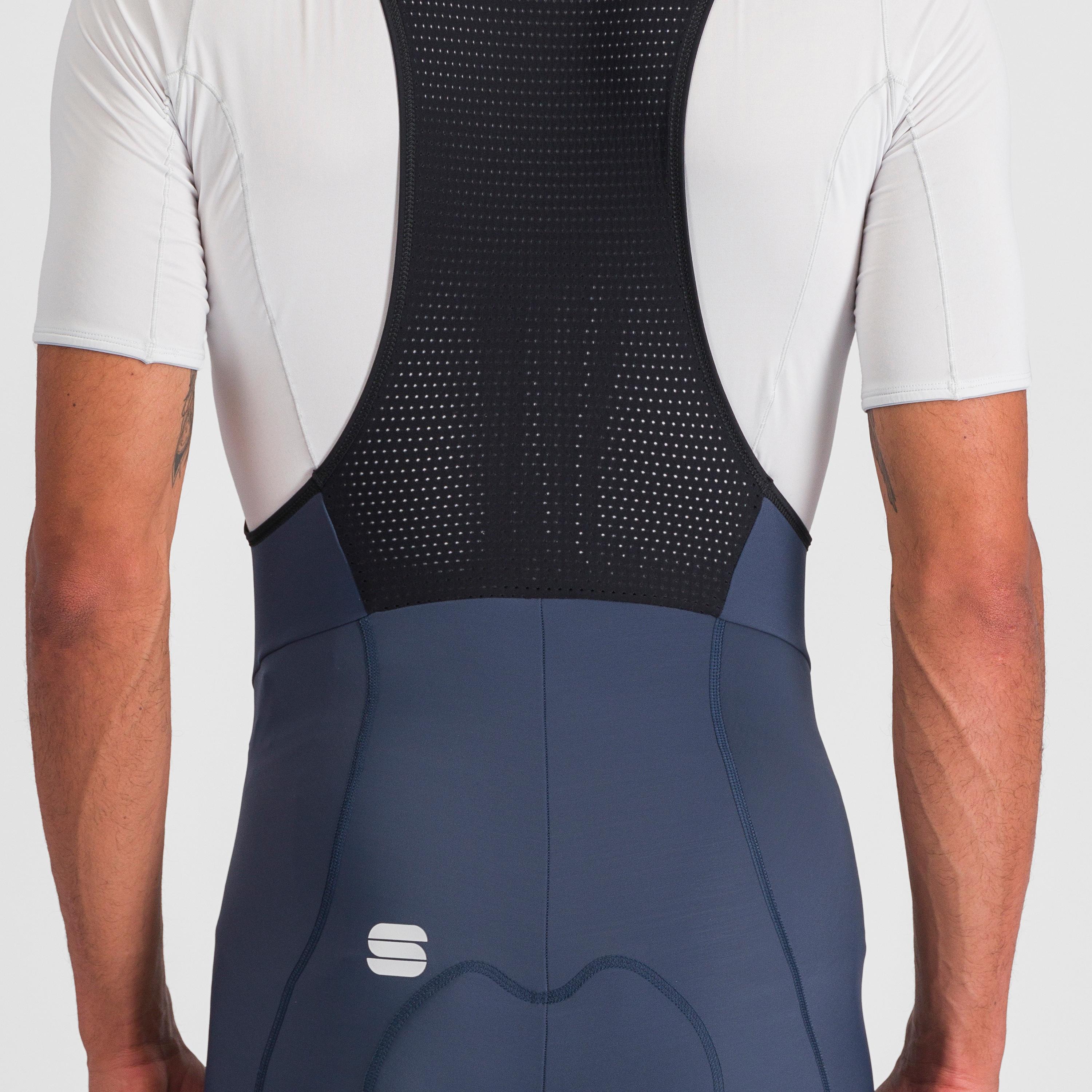 Neo bibtight - galaxy blue - sportful