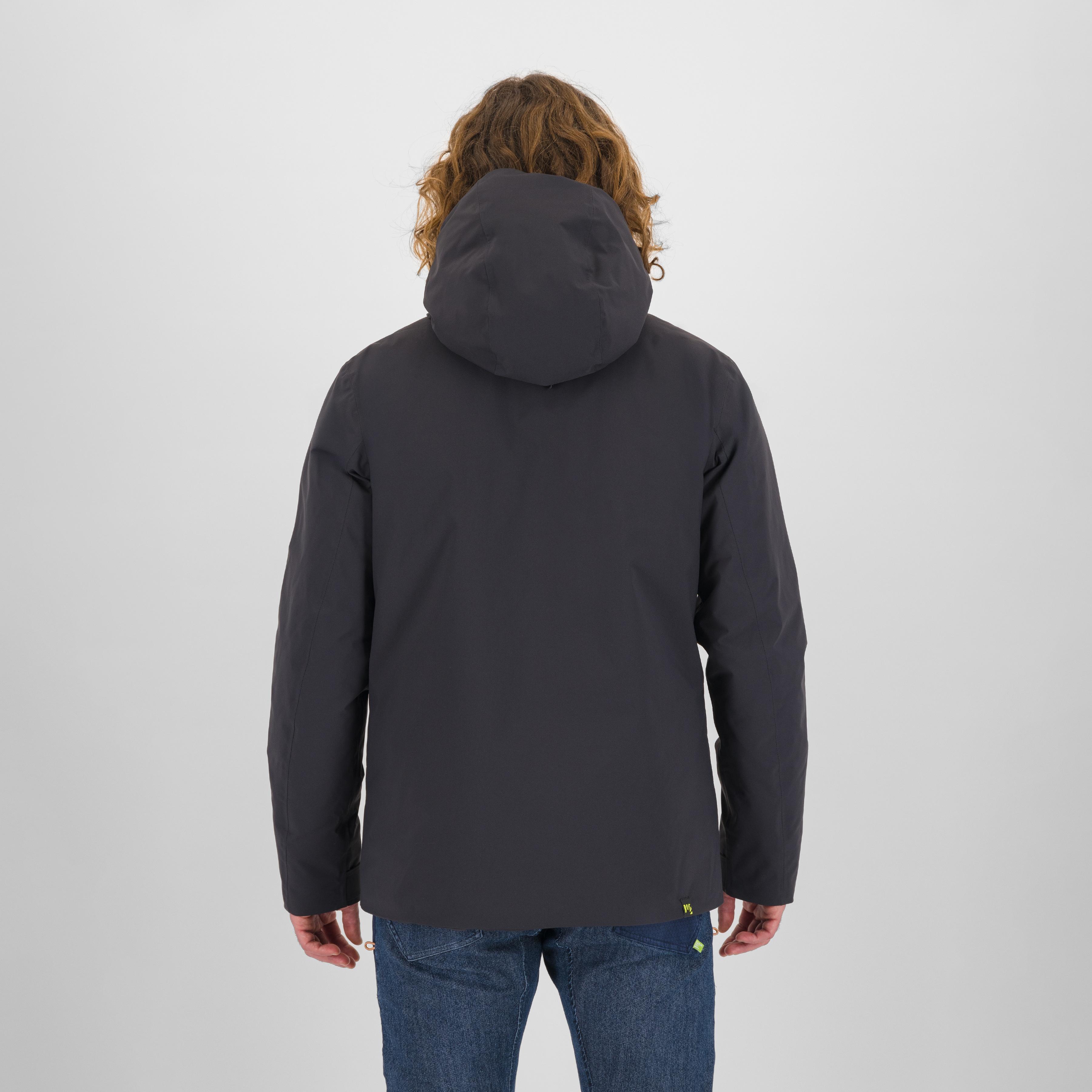 Vajolet jacket - black - karpos