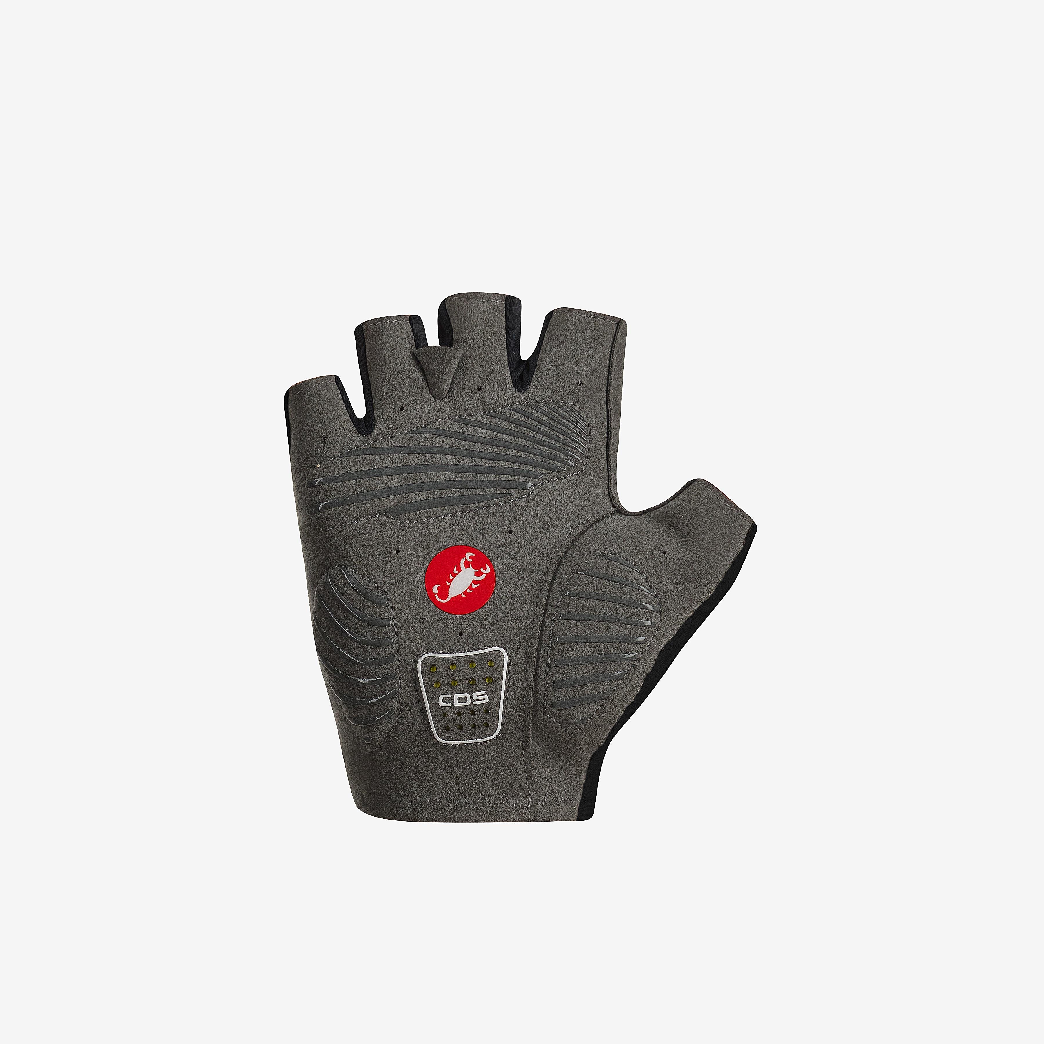 Competizione w glove - black - castelli