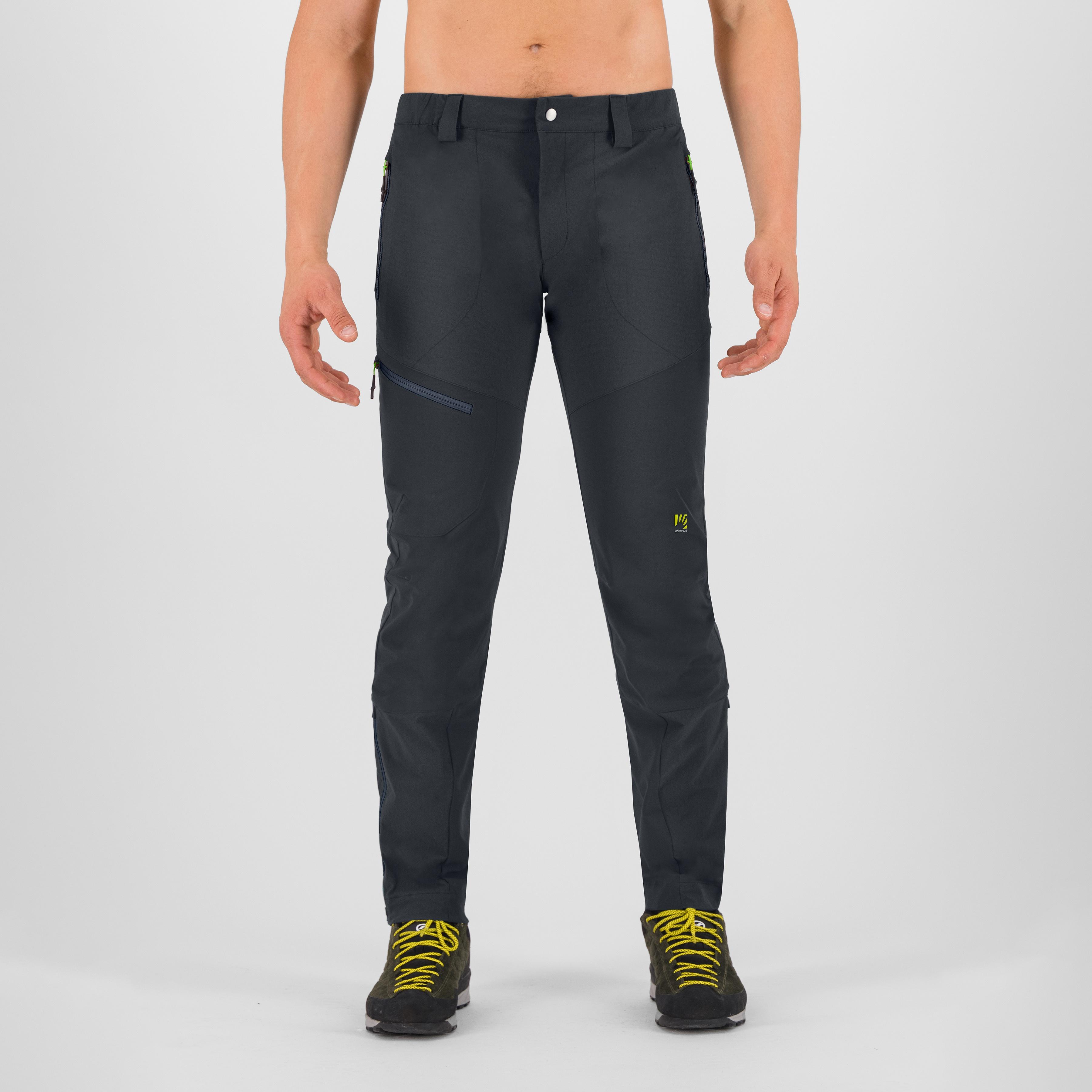 Wall advance pants - vulcan - karpos