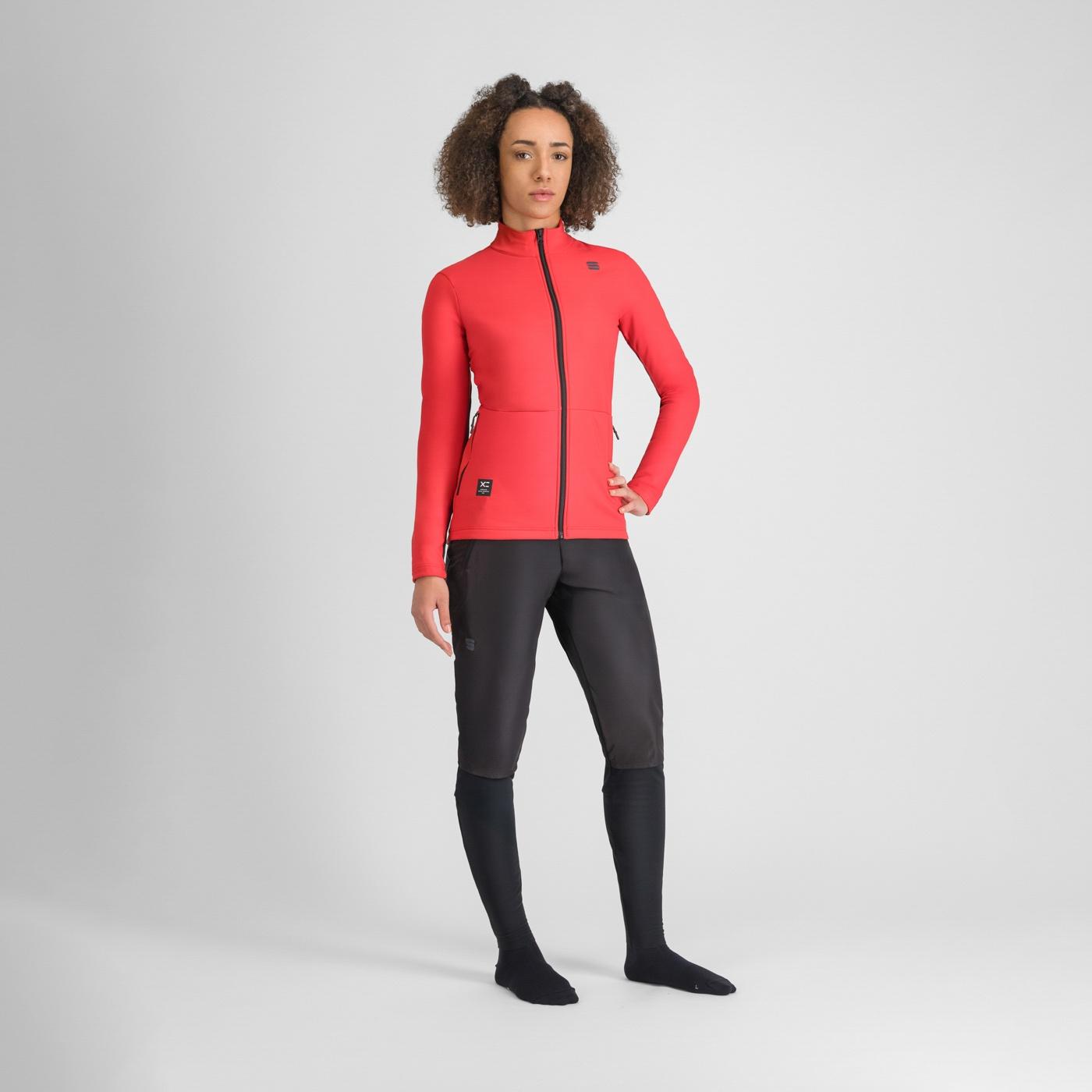 Offset w pant - black - sportful